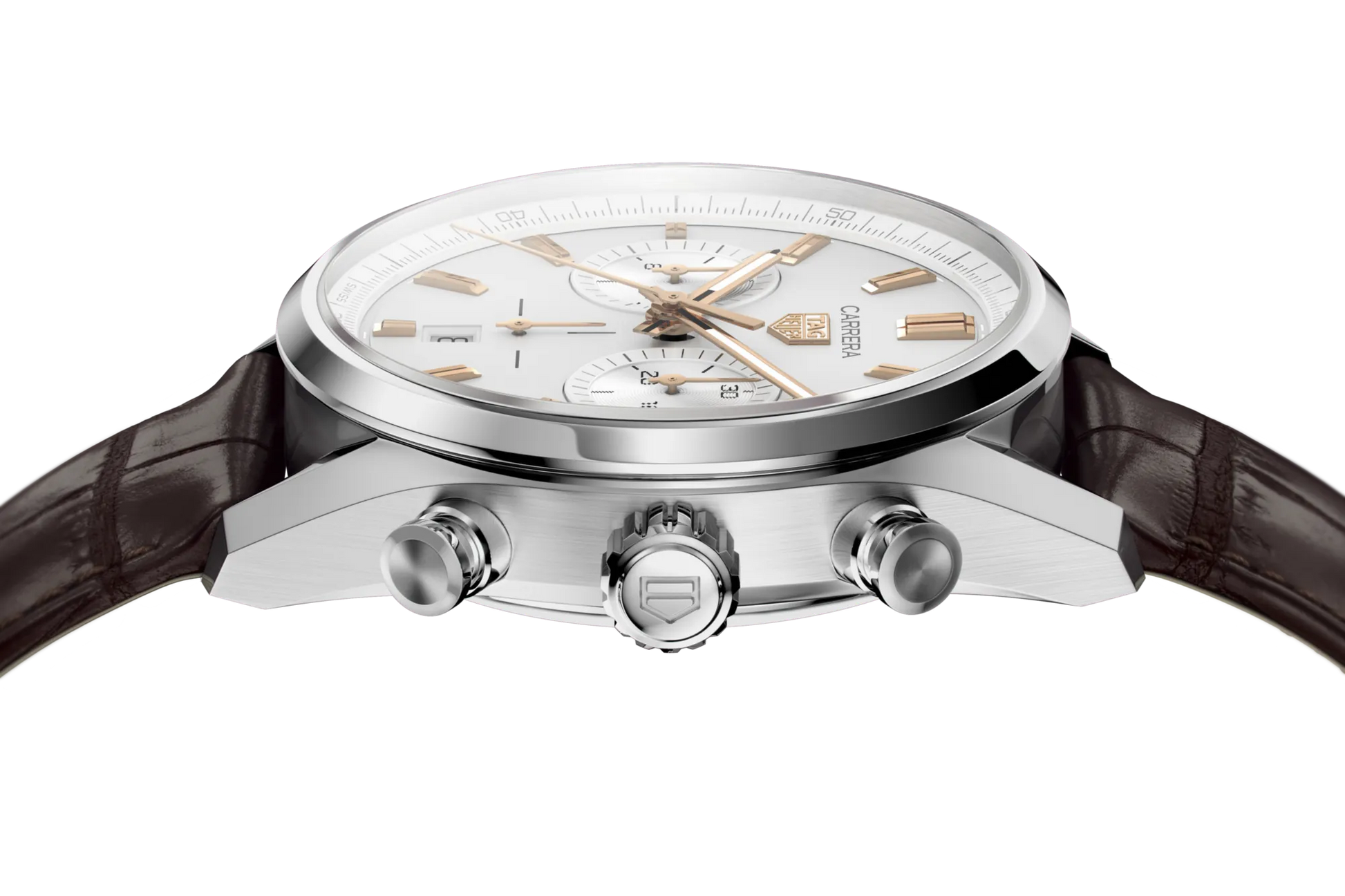 TAG Heuer Carrera Chronograph 42 mm