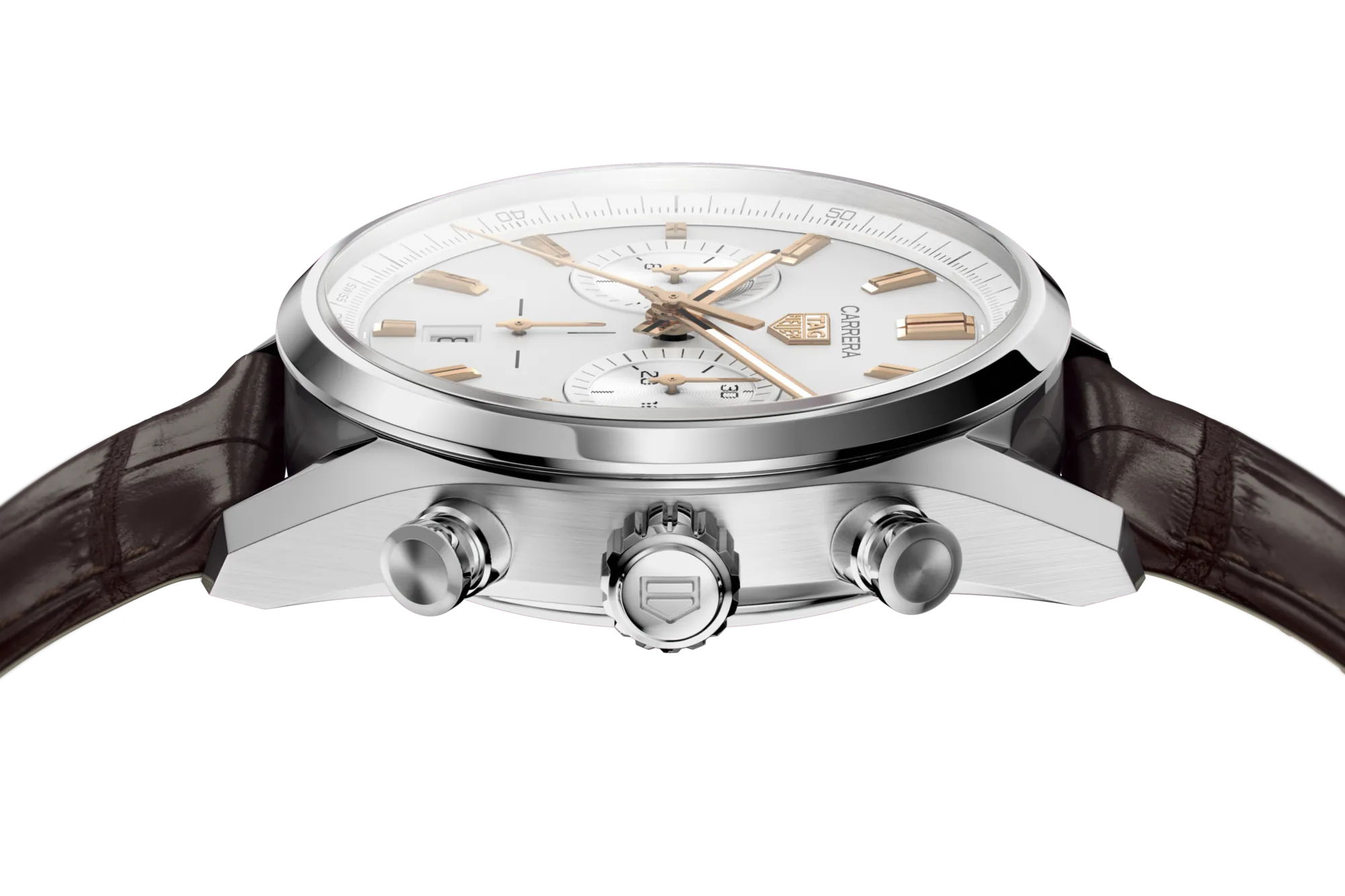 TAG Heuer Carrera Chronograph 42 mm