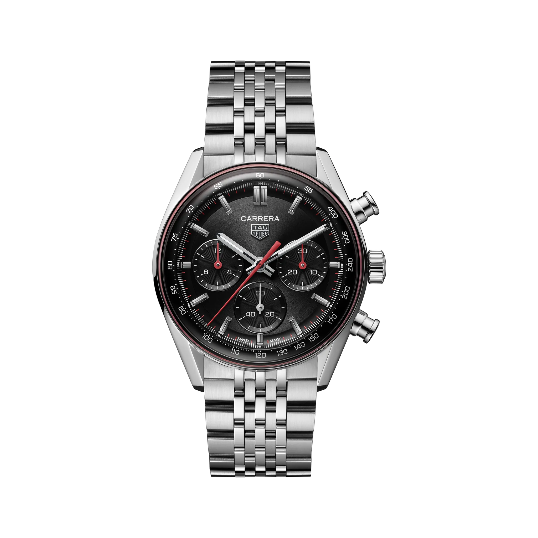 TAG Heuer Carrera Chronograph 41 mm