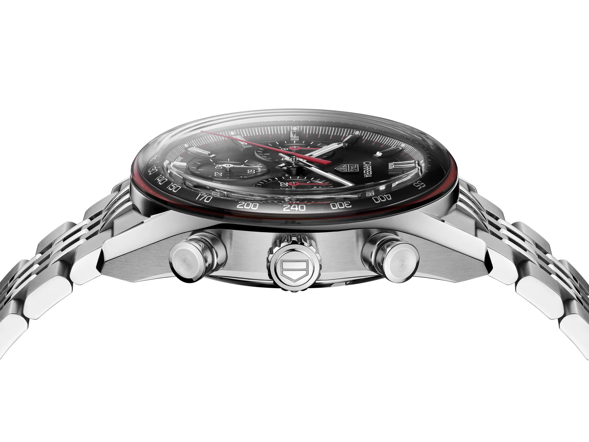 TAG Heuer Carrera Chronograph 41 mm