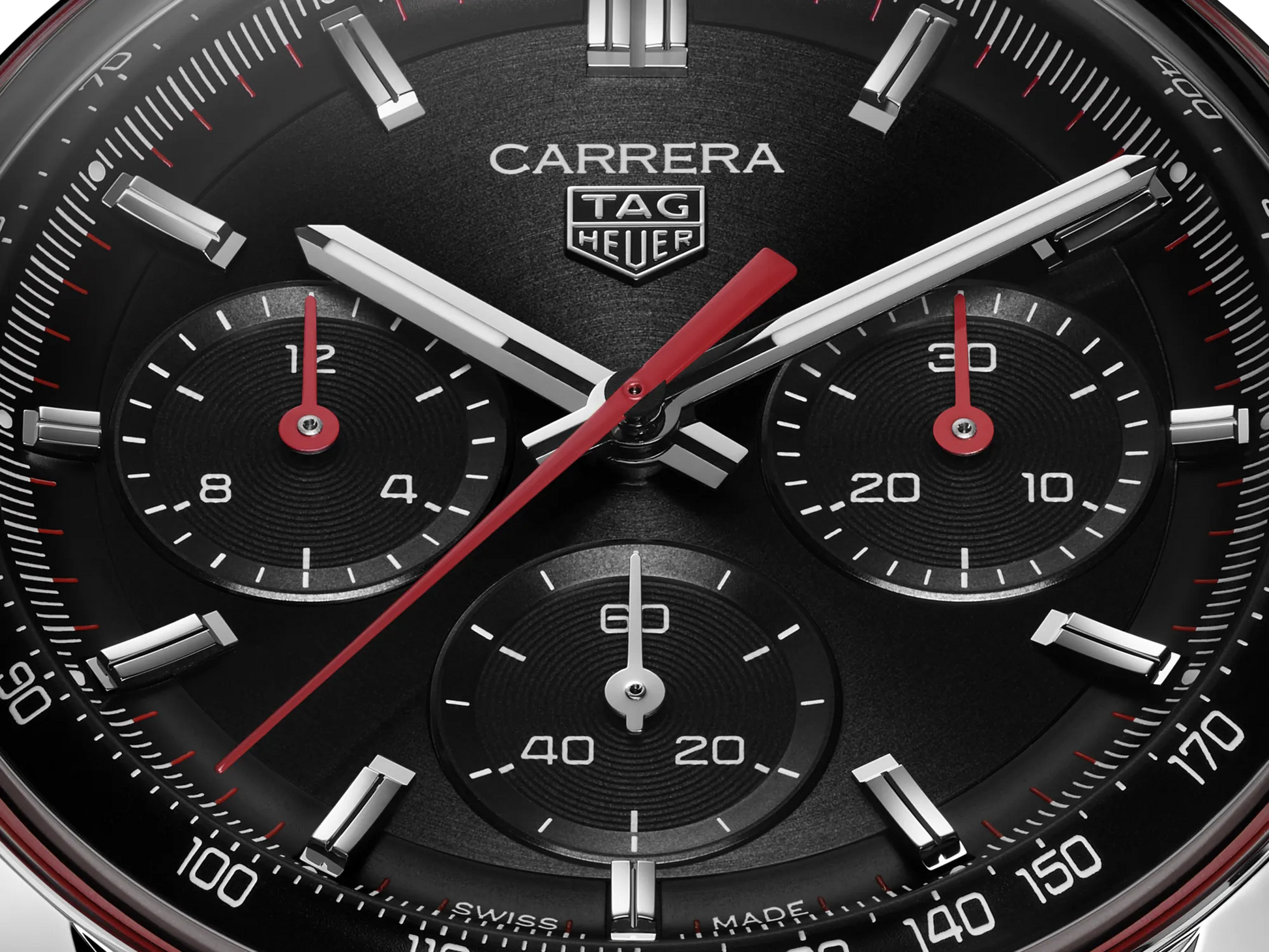 TAG Heuer Carrera Chronograph 41 mm