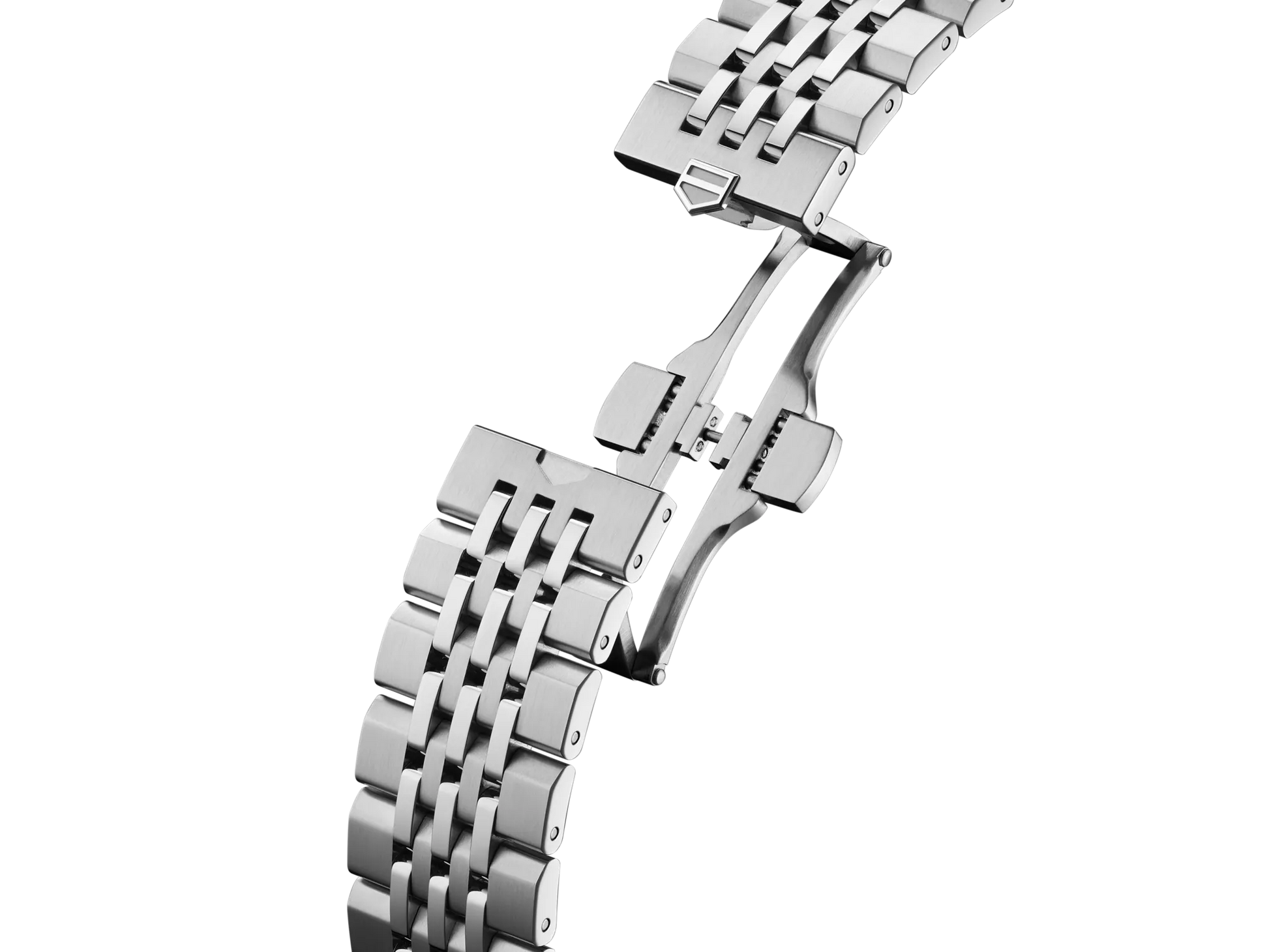 TAG Heuer Carrera Chronograph 39 mm