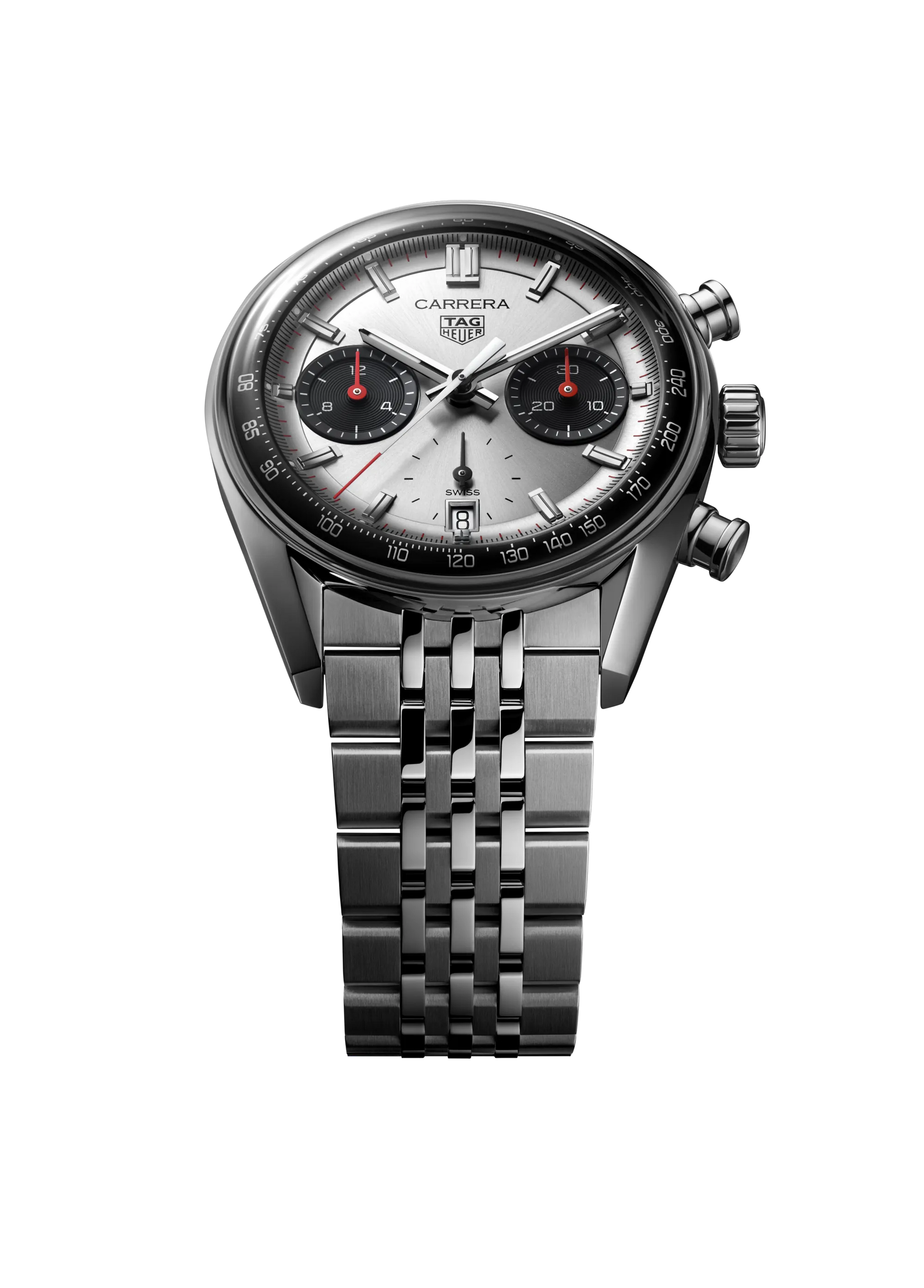 TAG Heuer Carrera Chronograph 39 mm