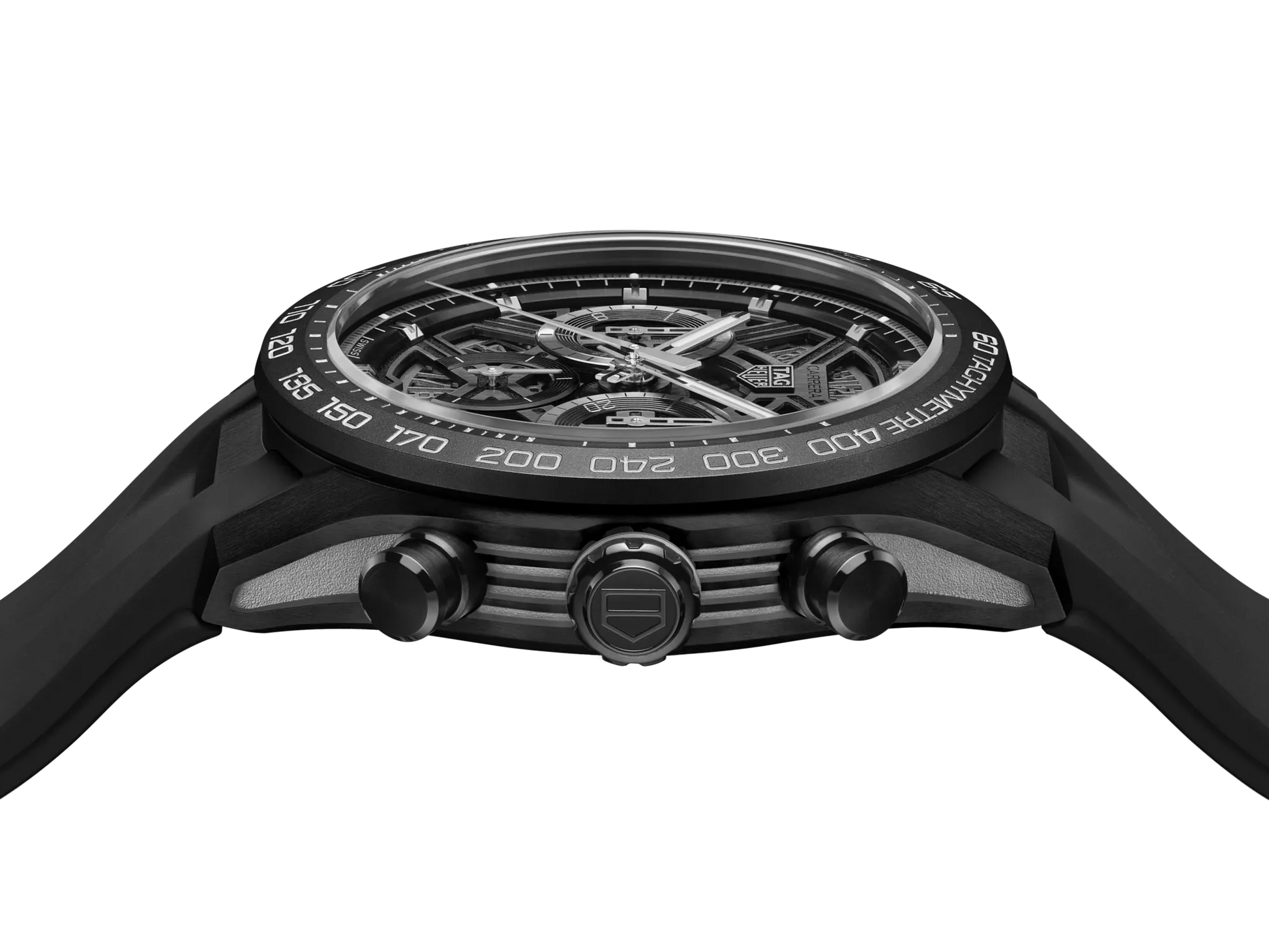 TAG Heuer Carrera Chronograph Extreme Sport 44 mm