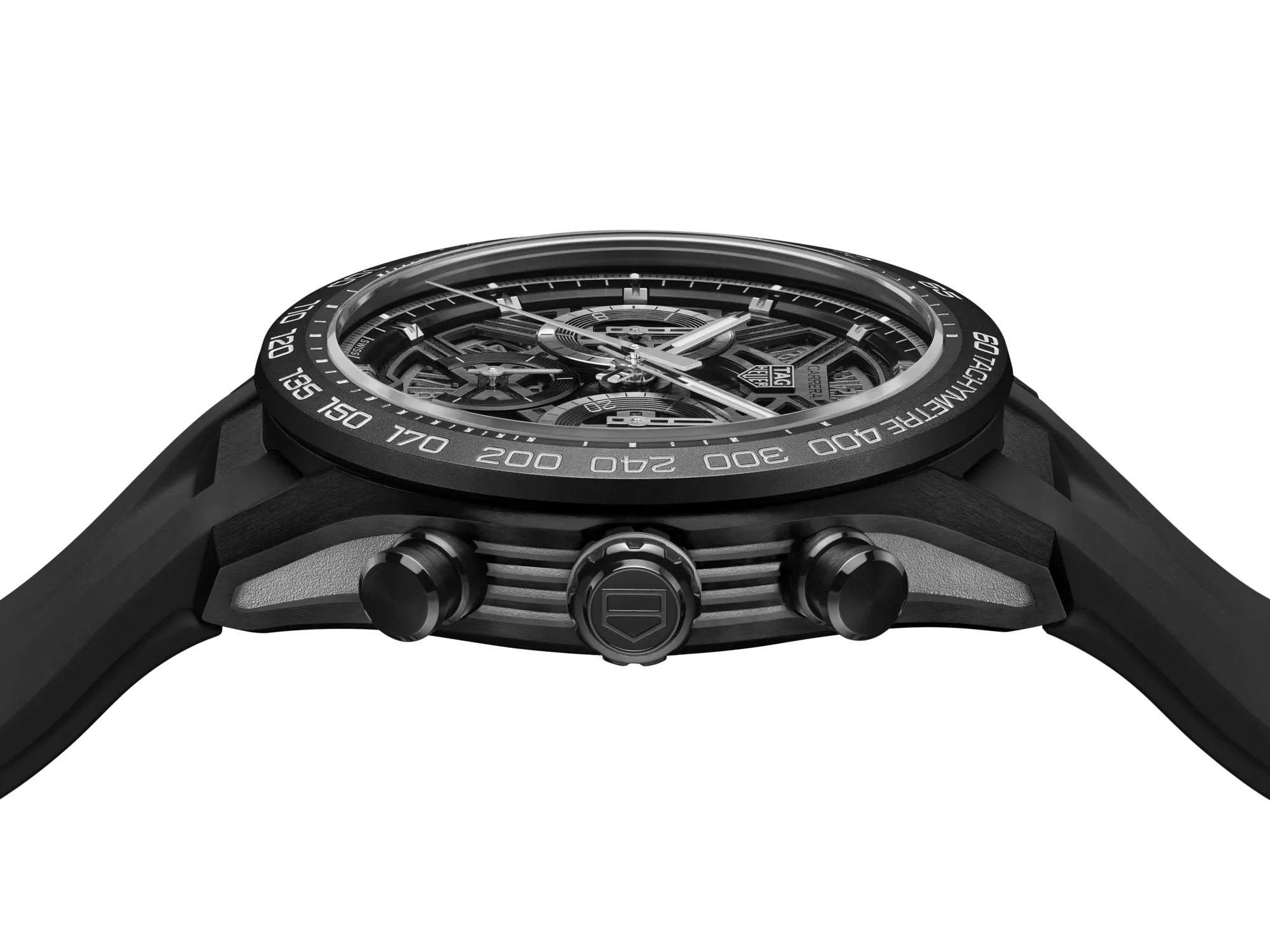 TAG Heuer Carrera Chronograph Extreme Sport 44 mm