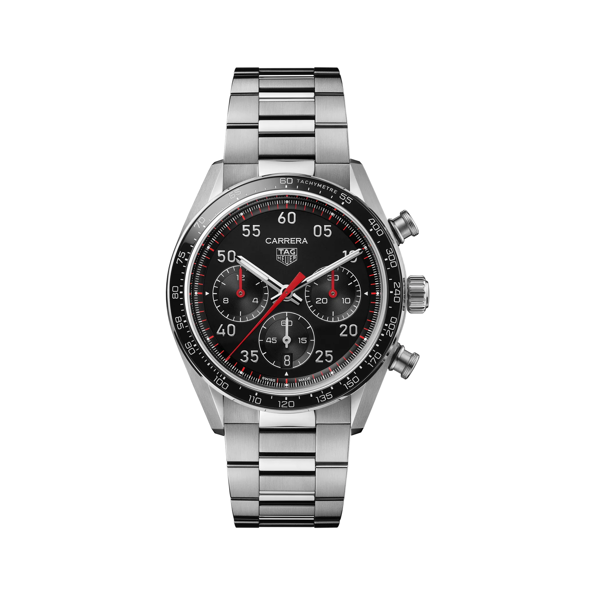 TAG Heuer Carrera Chronograph Sport 42 mm