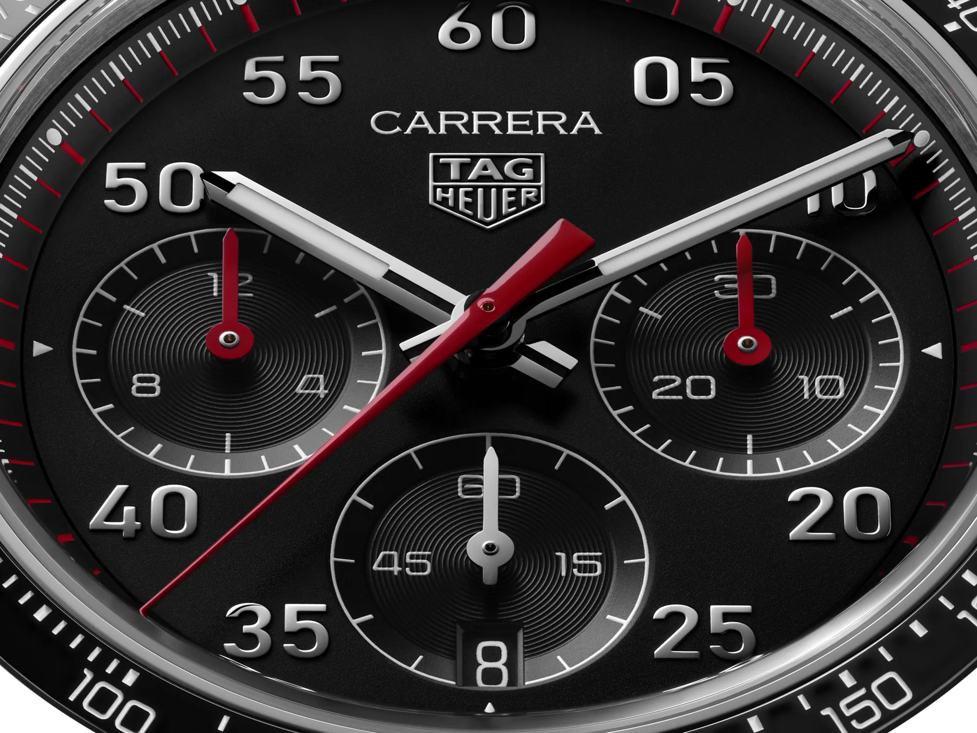 TAG Heuer Carrera Chronograph Sport 42 mm