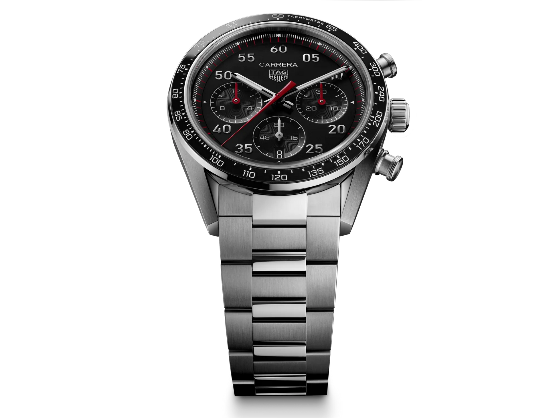 TAG Heuer Carrera Chronograph Sport 42 mm