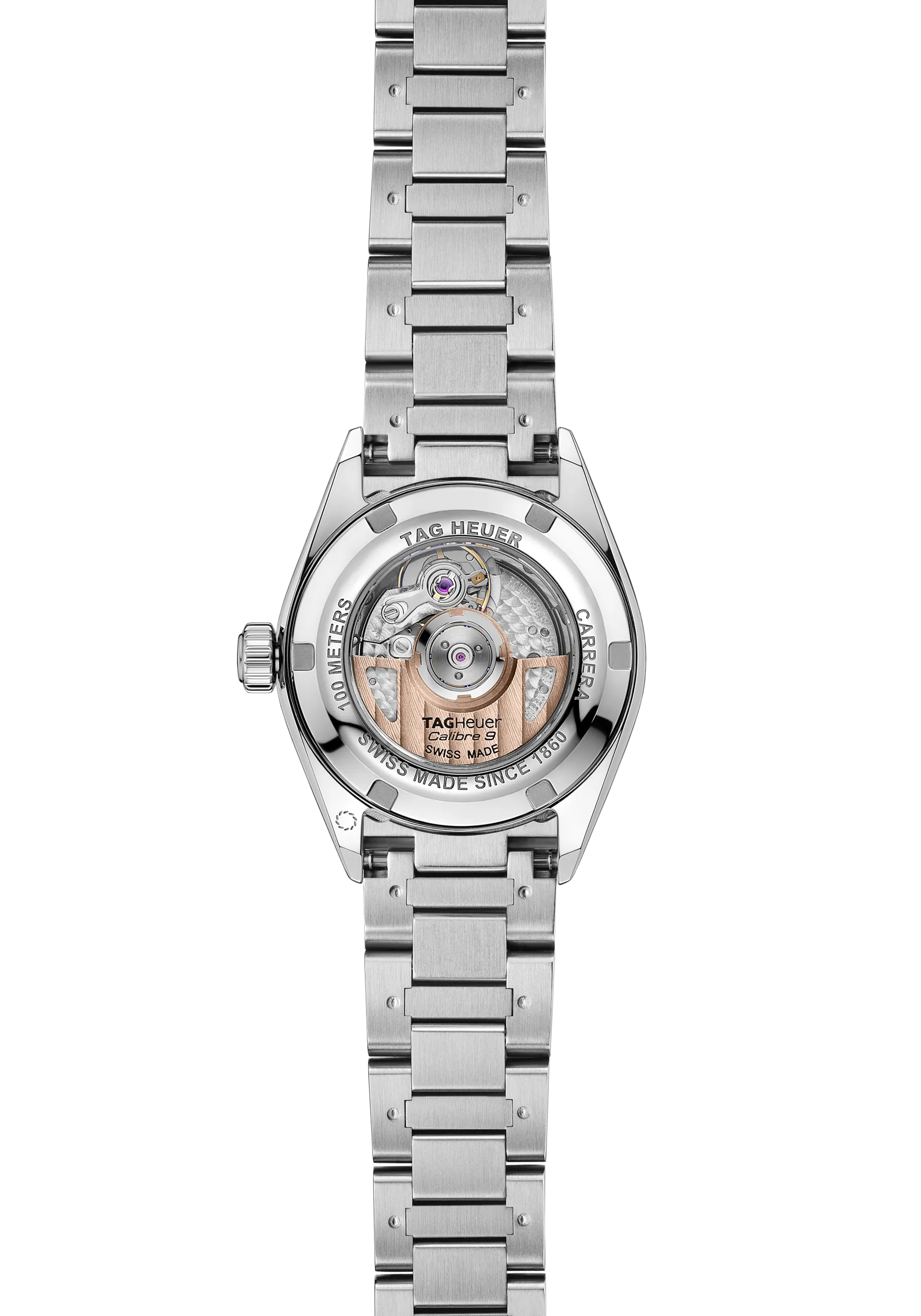 TAG Heuer Carrera Date 29 mm