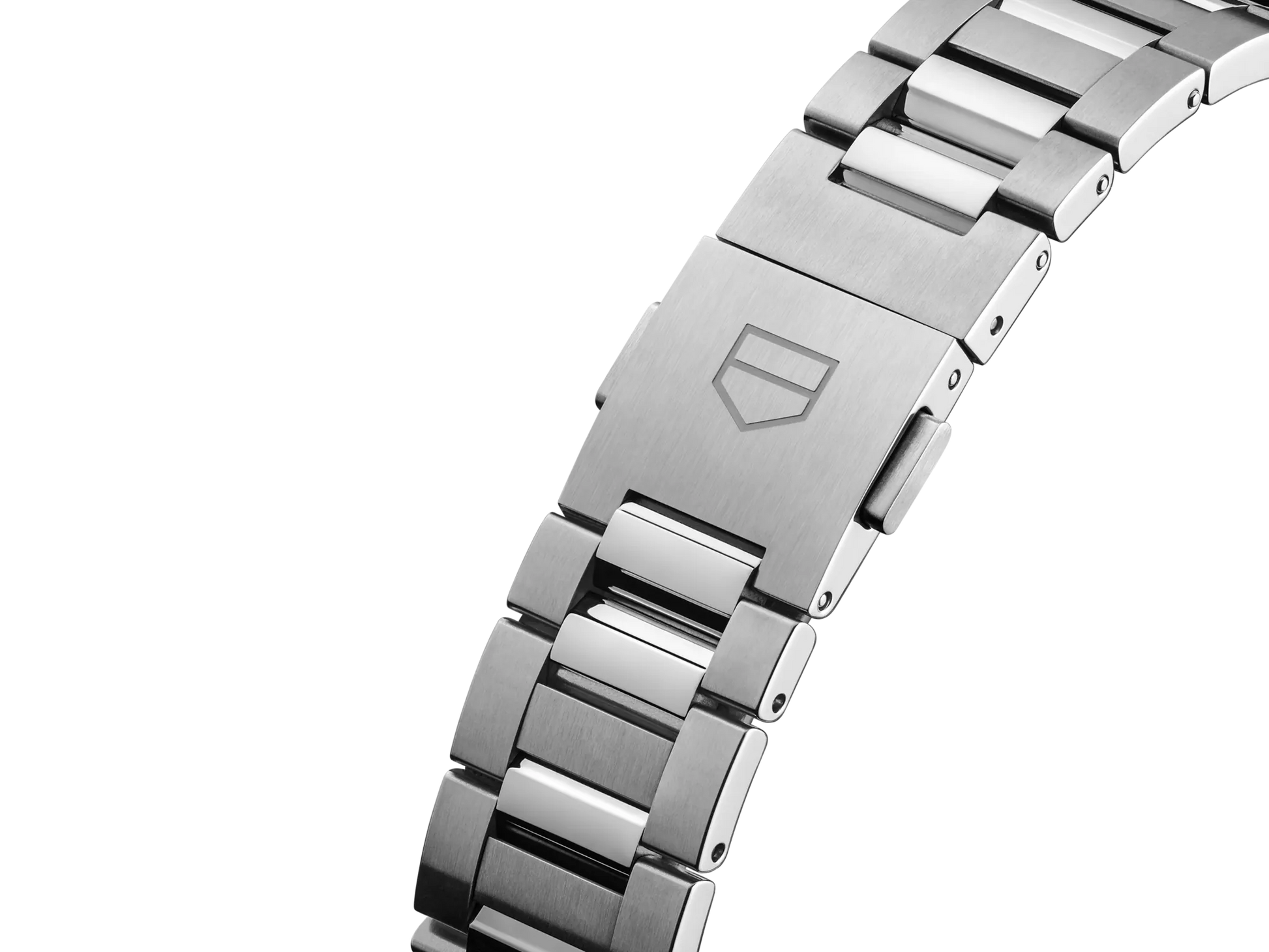 TAG Heuer Carrera Date Automatic 36 mm Steel