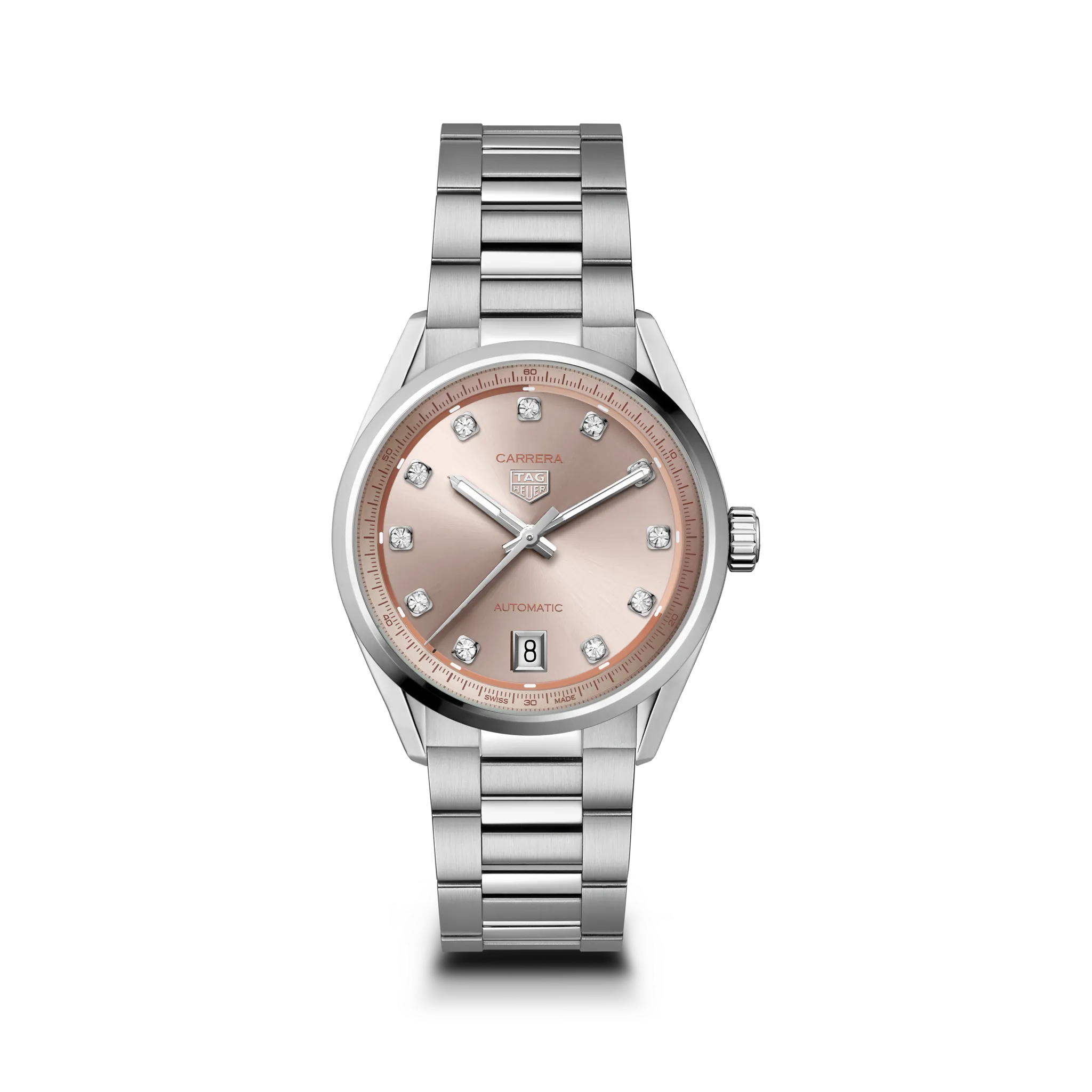 TAG Heuer Carrera Date 36 mm