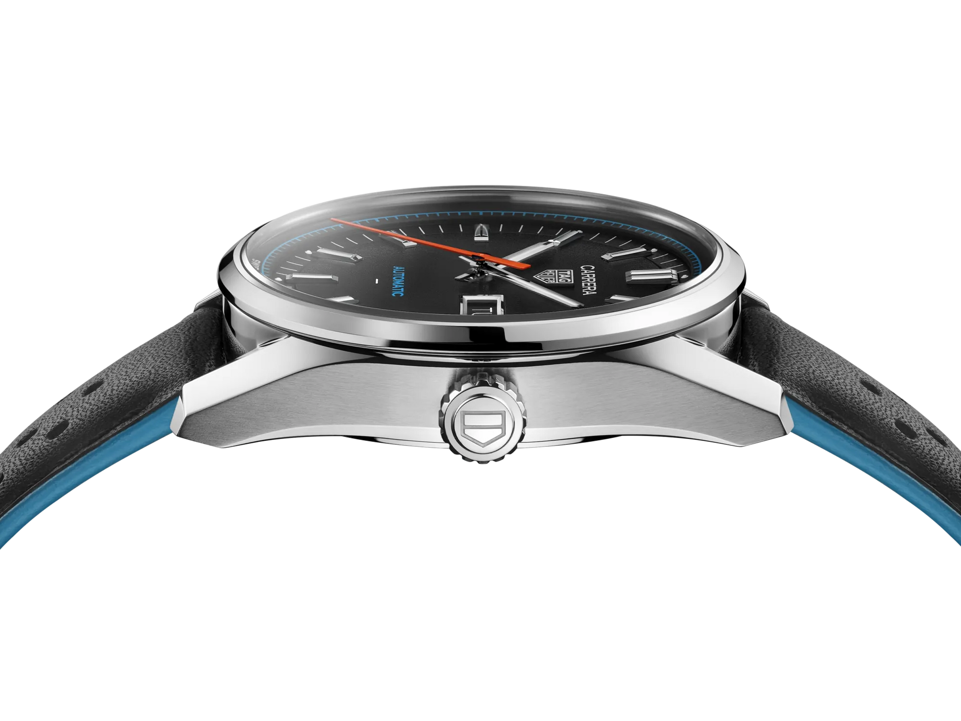 TAG Heuer Carrera Day-Date 41 mm