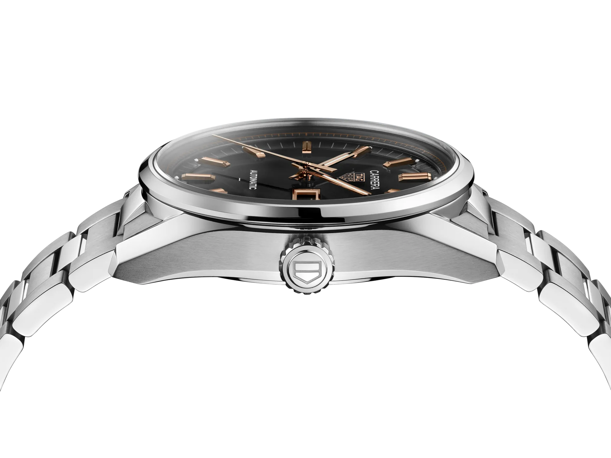 TAG Heuer Carrera Day-Date Automatic 41 mm