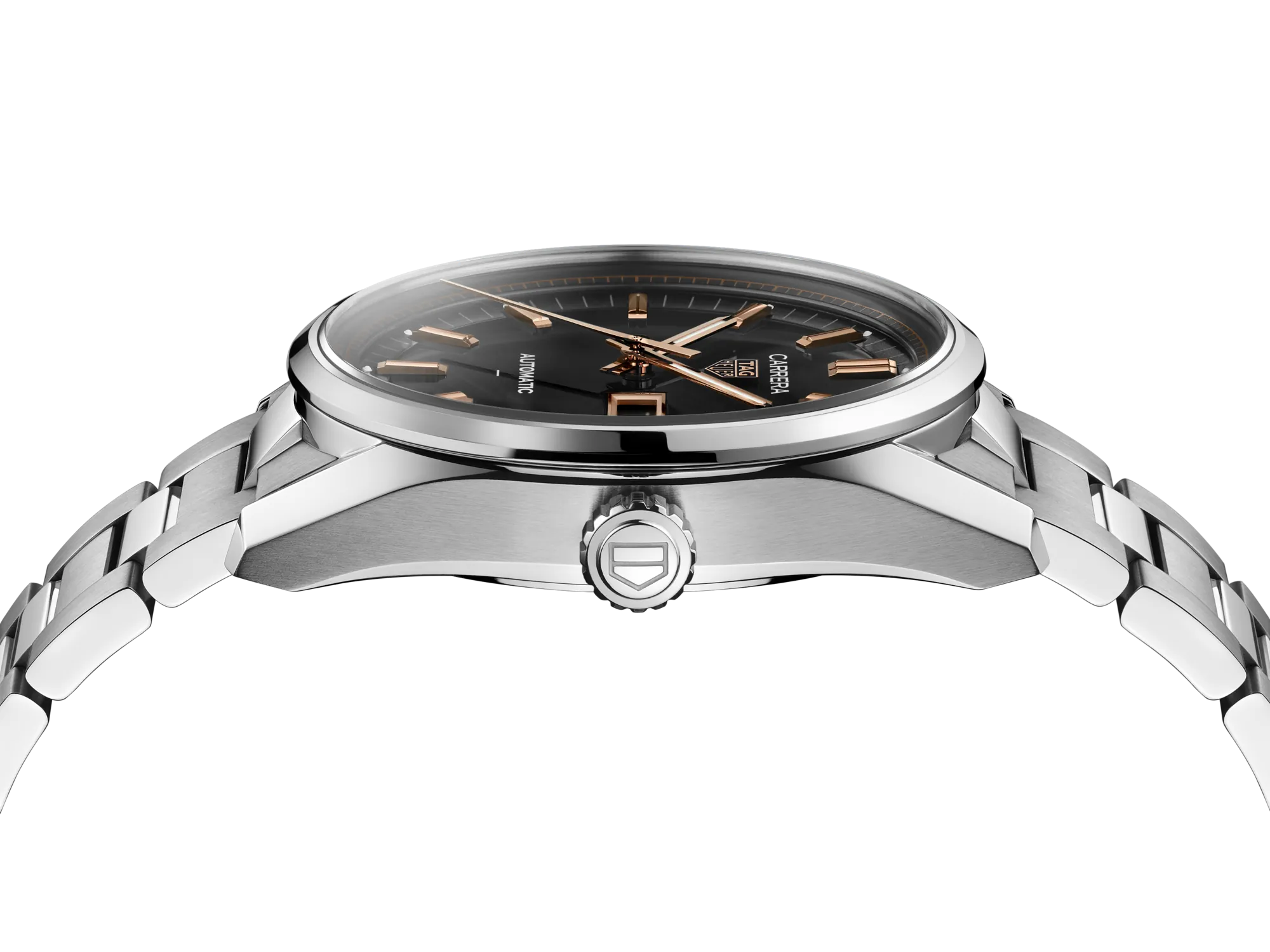 TAG Heuer Carrera Day-Date Automatic 41 mm