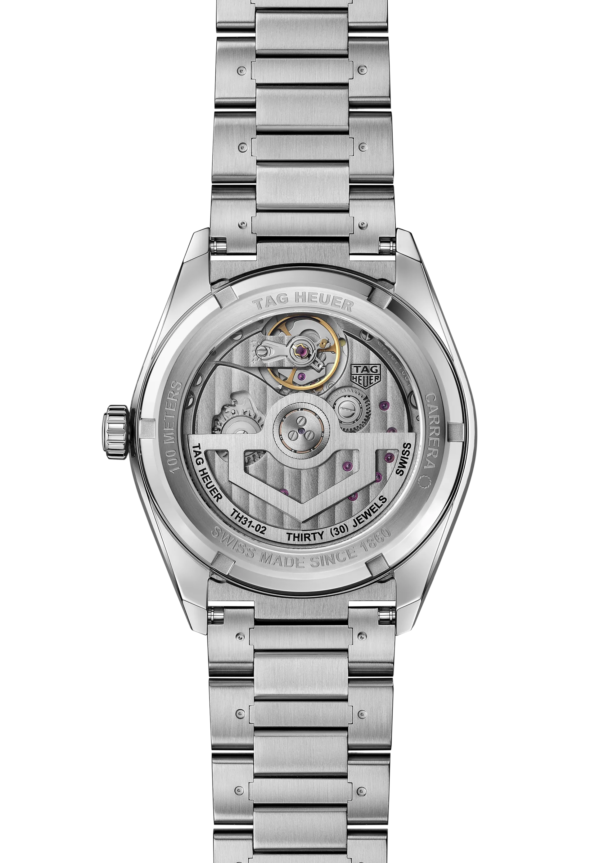 TAG Heuer Carrera Day-Date Automatic 41 mm