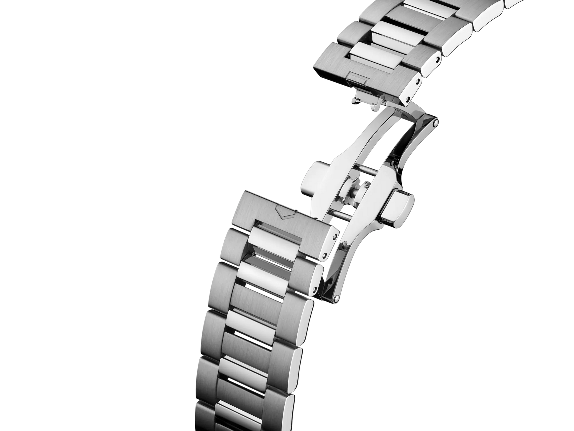 TAG Heuer Carrera Day-Date Automatic 41 mm Steel