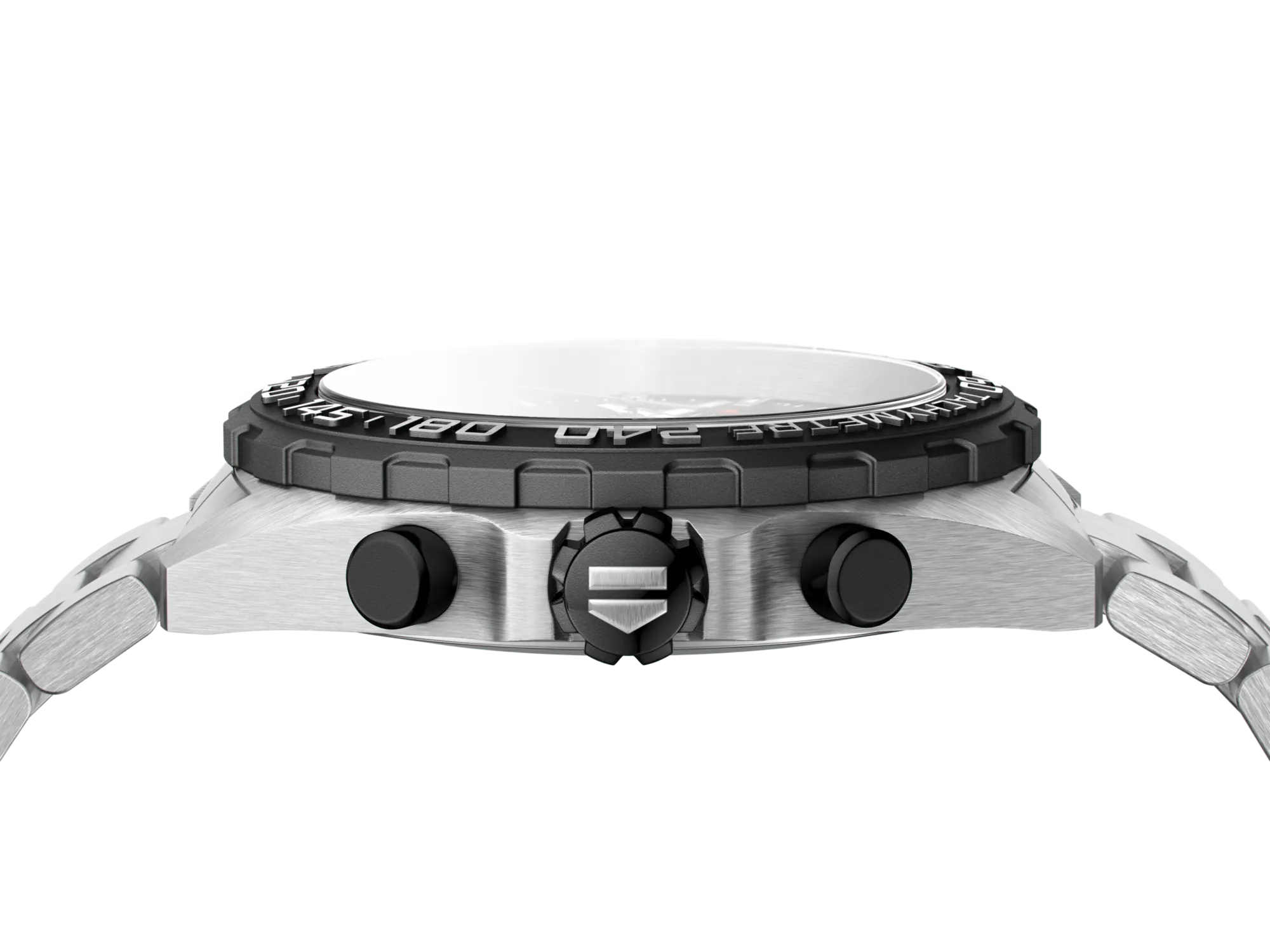 TAG Heuer Formula 1 Chronograph 43 mm