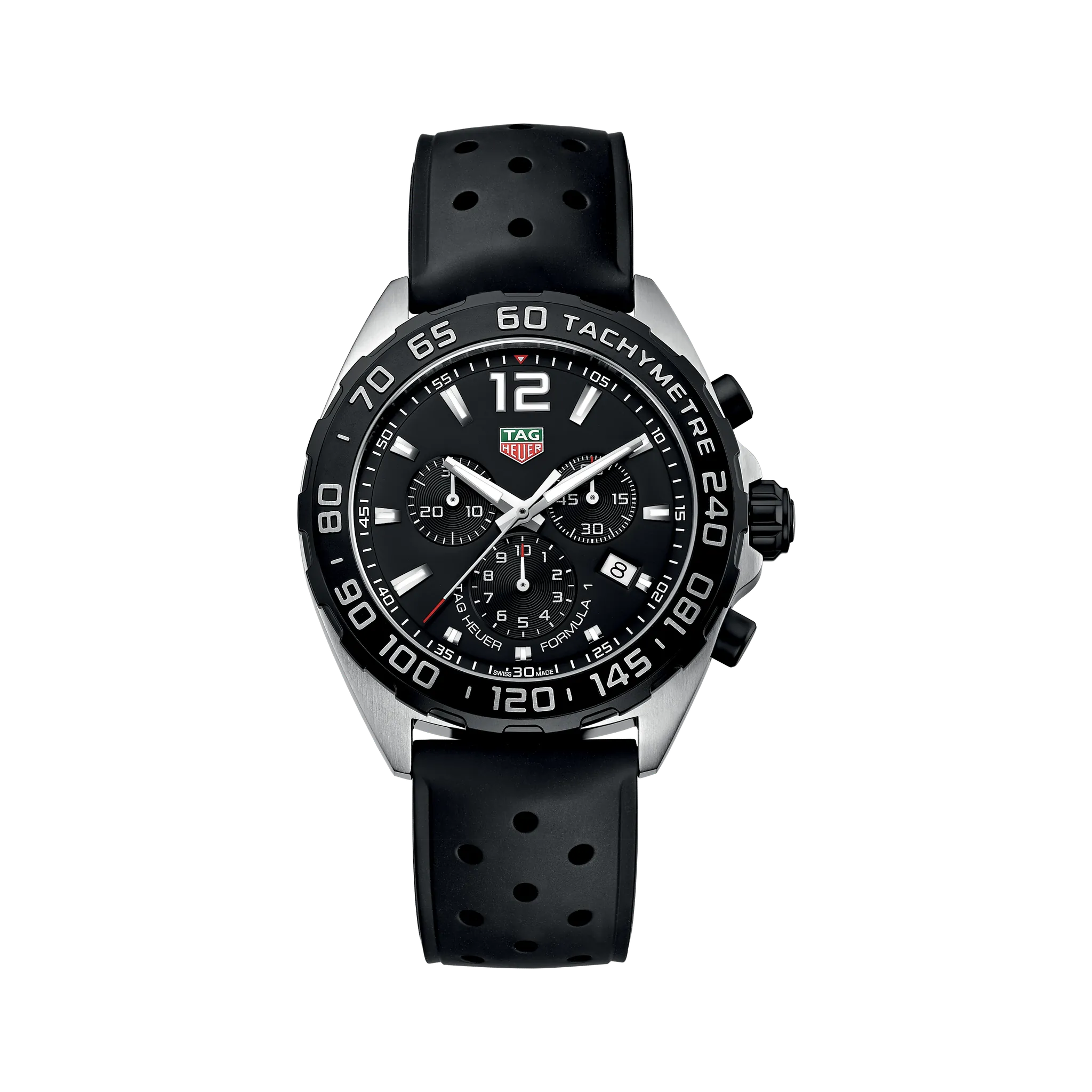 TAG Heuer Formula 1 Chronograph 43 mm