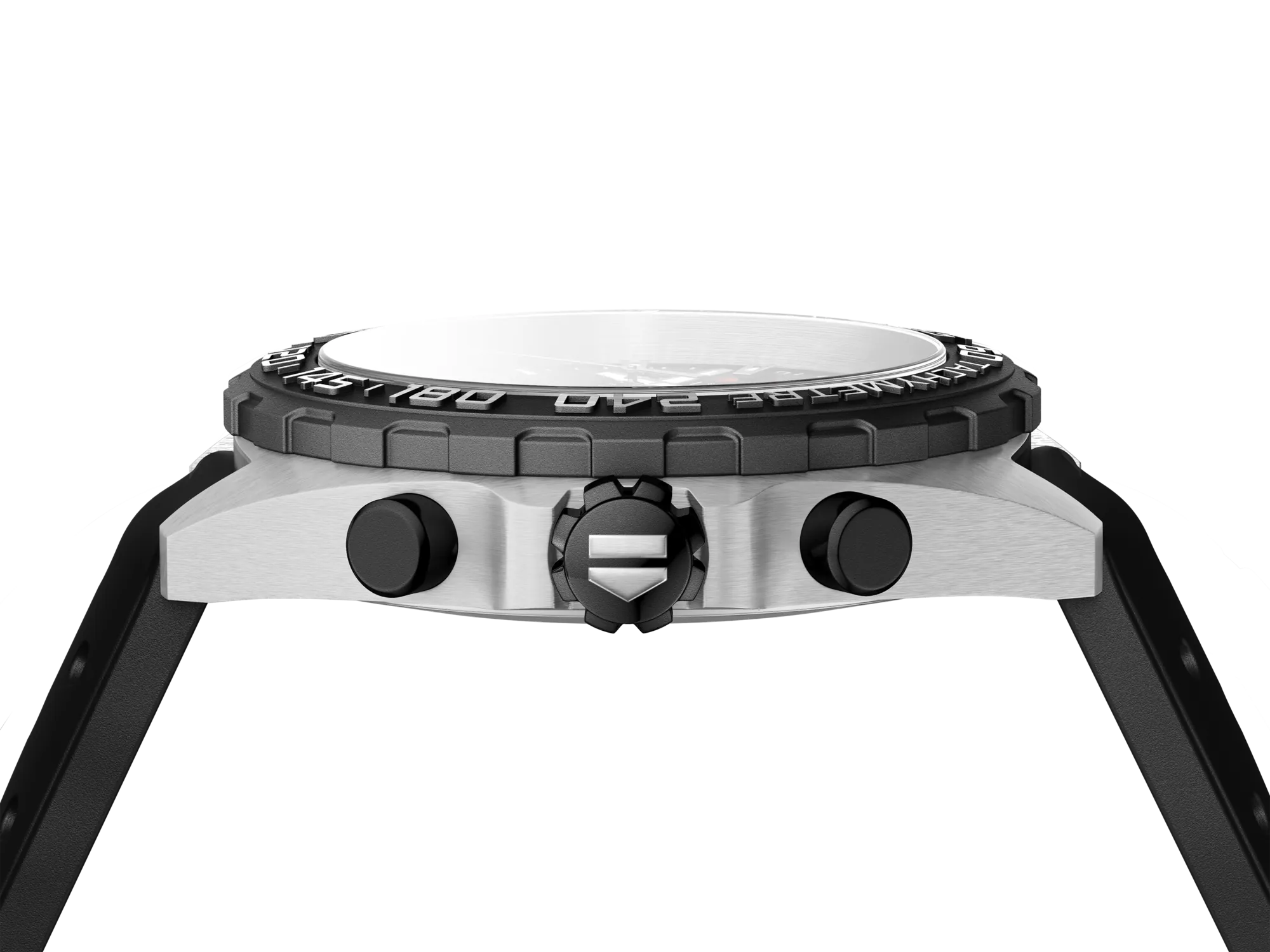 TAG Heuer Formula 1 Chronograph 43 mm