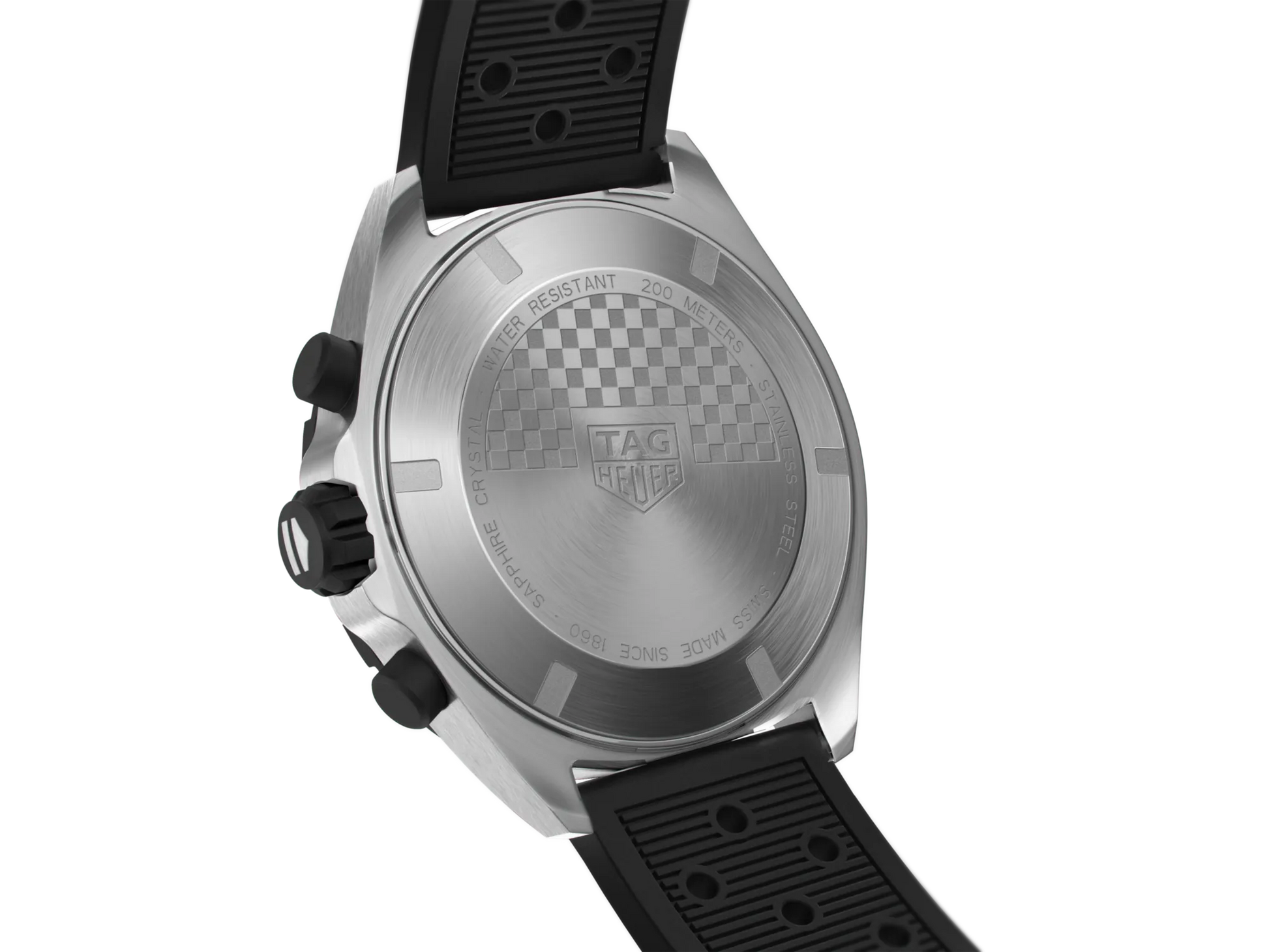 TAG Heuer Formula 1 Chronograph 43 mm