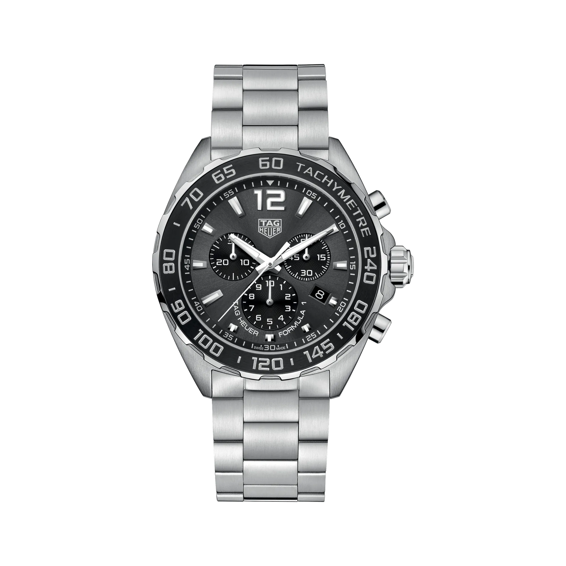 TAG Heuer Formula 1 Chronograph 43 mm