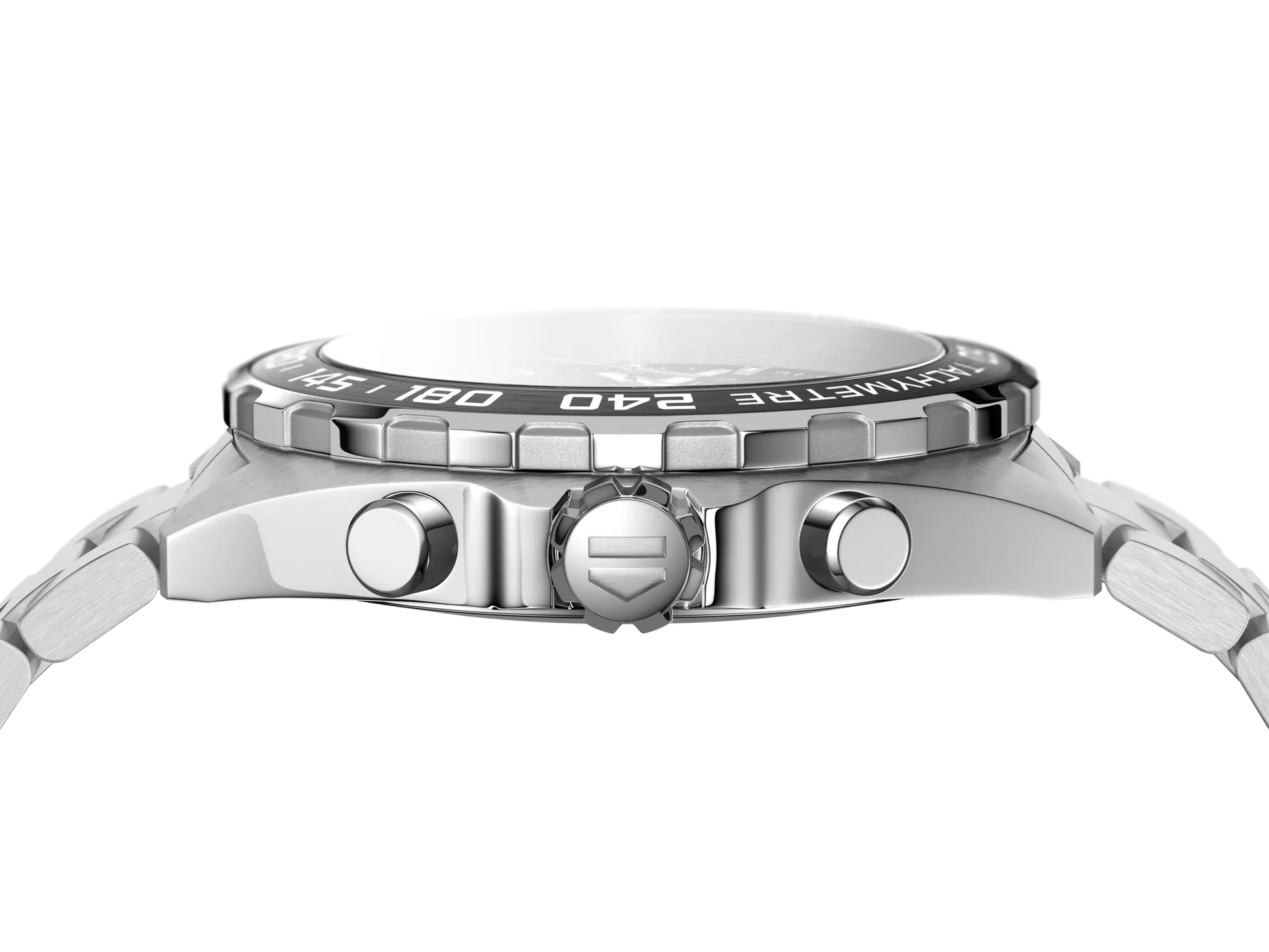 TAG Heuer Formula 1 Chronograph 43 mm