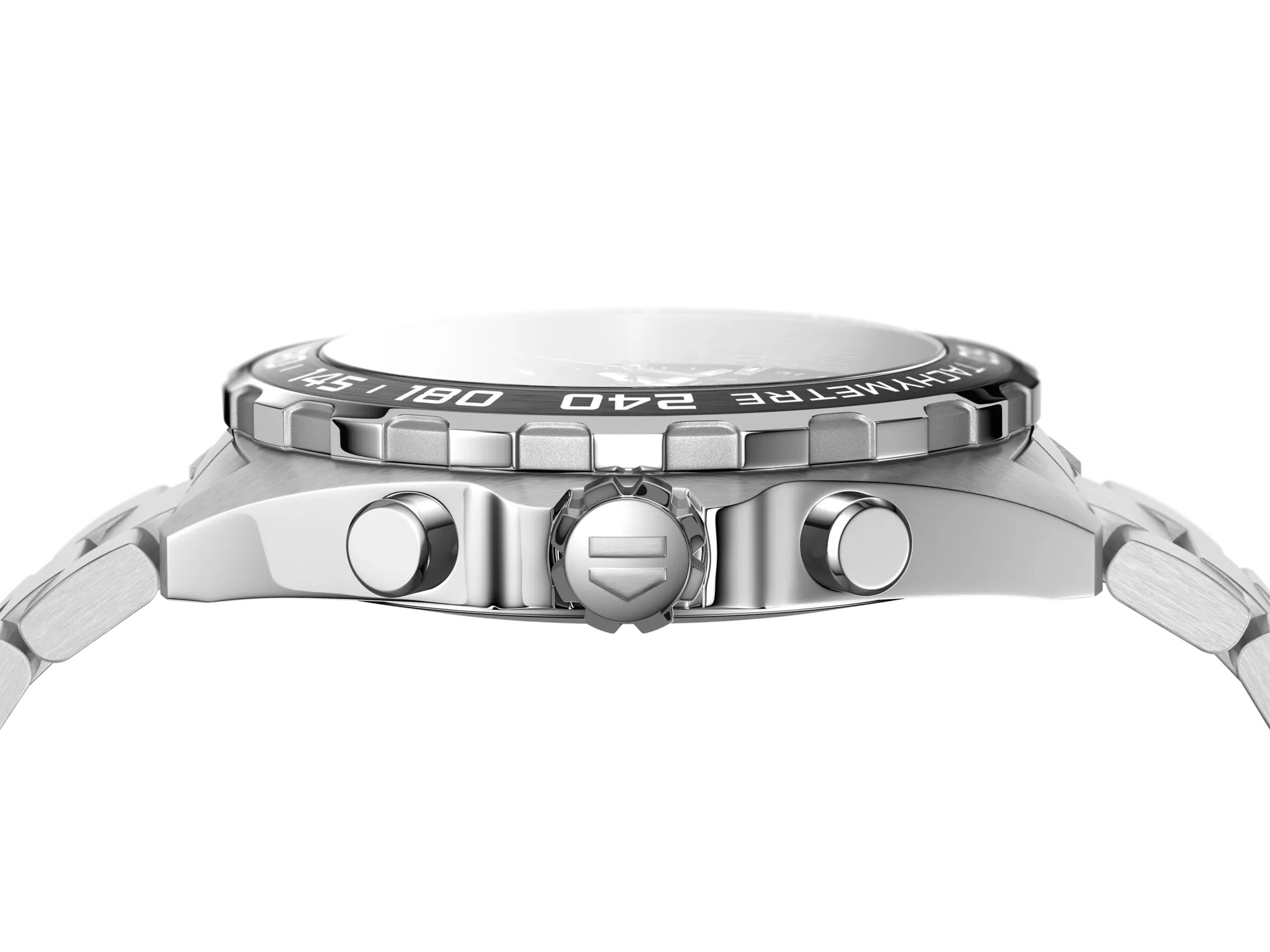 TAG Heuer Formula 1 Chronograph 43 mm