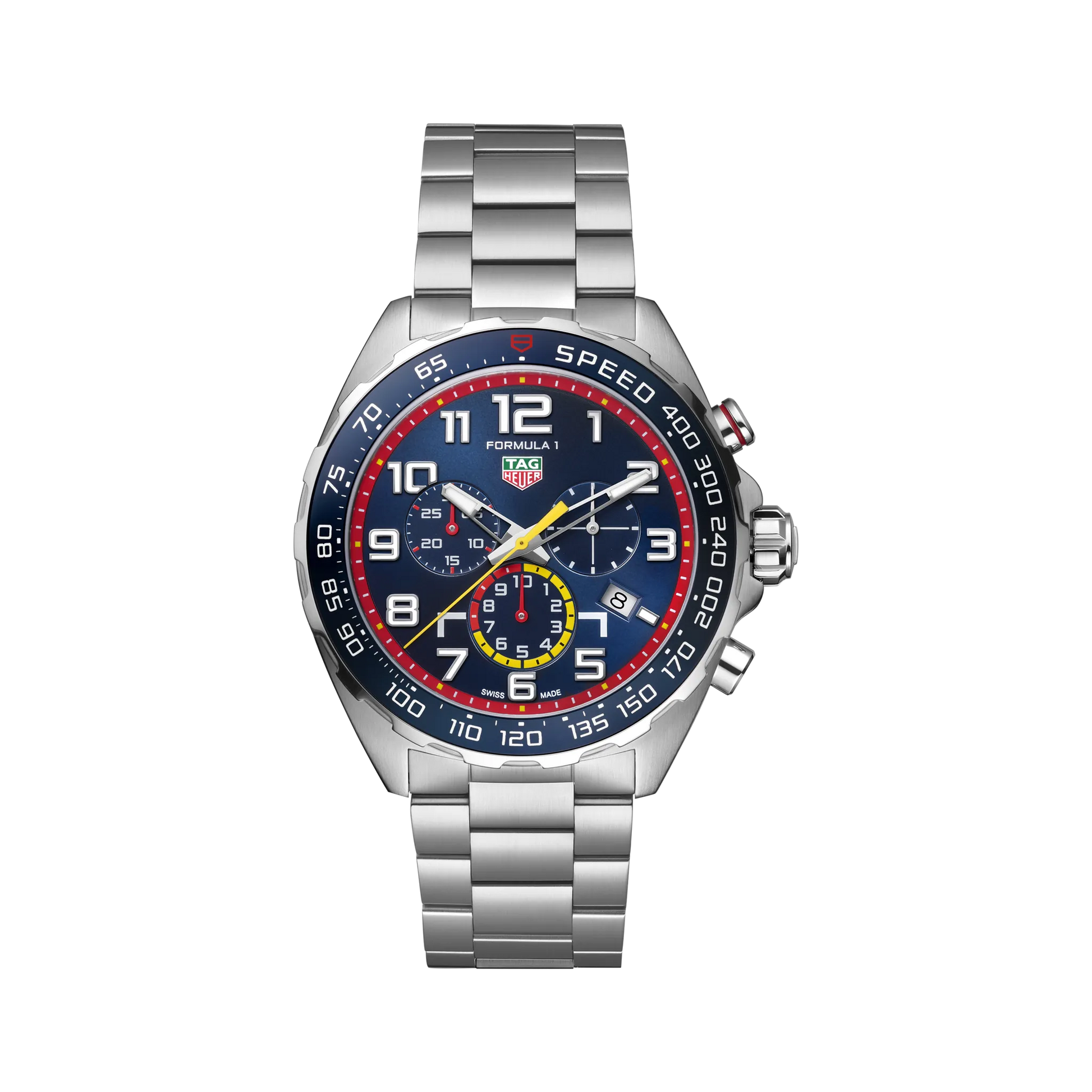 TAG Heuer Formula 1 Chronograph x Red Bull Racing