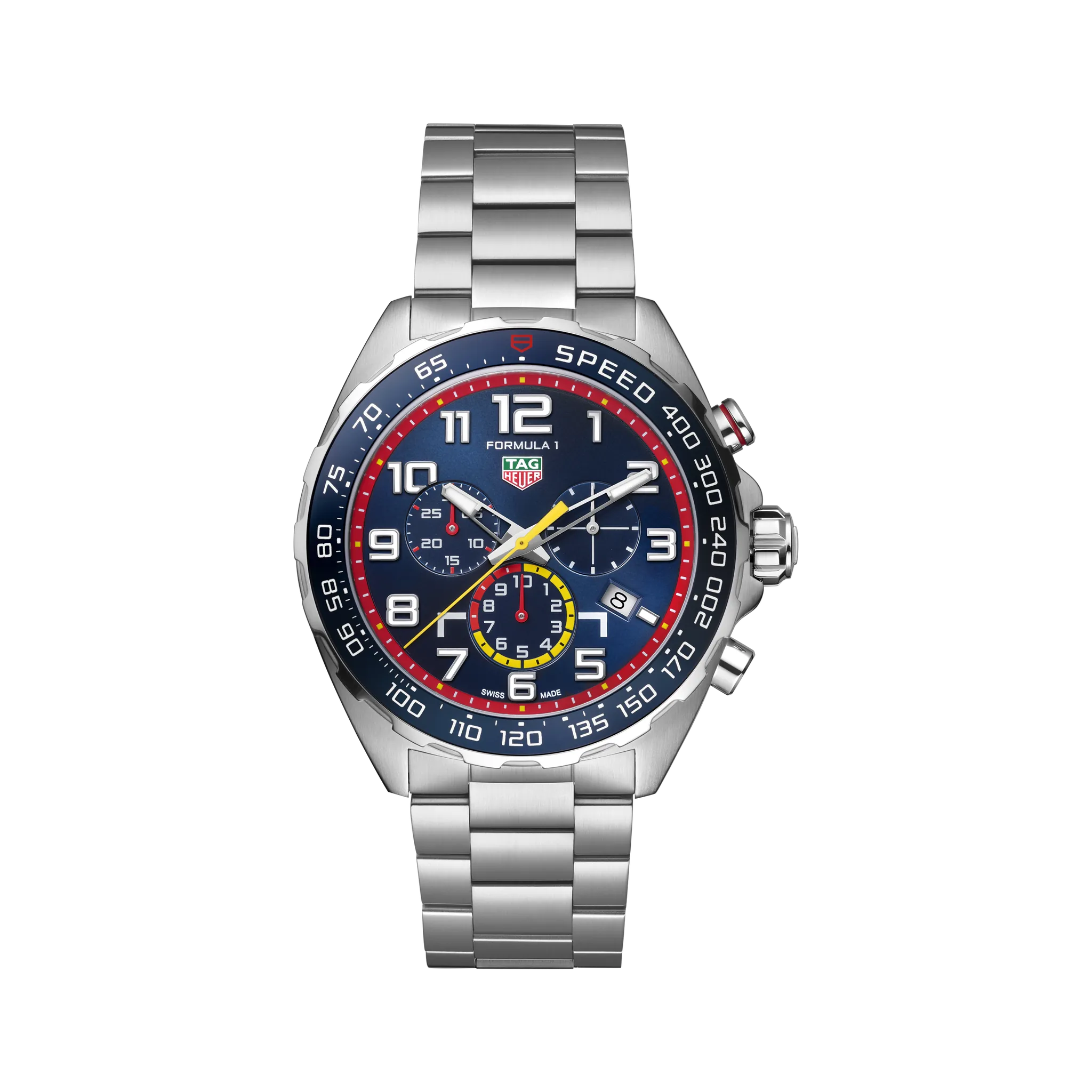 TAG Heuer Formula 1 Chronograph x Red Bull Racing