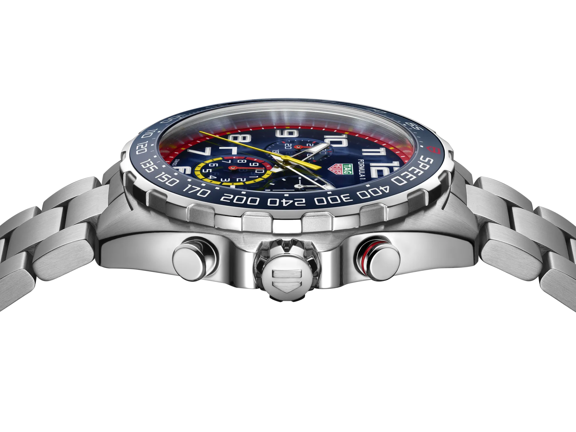 TAG Heuer Formula 1 Chronograph x Red Bull Racing