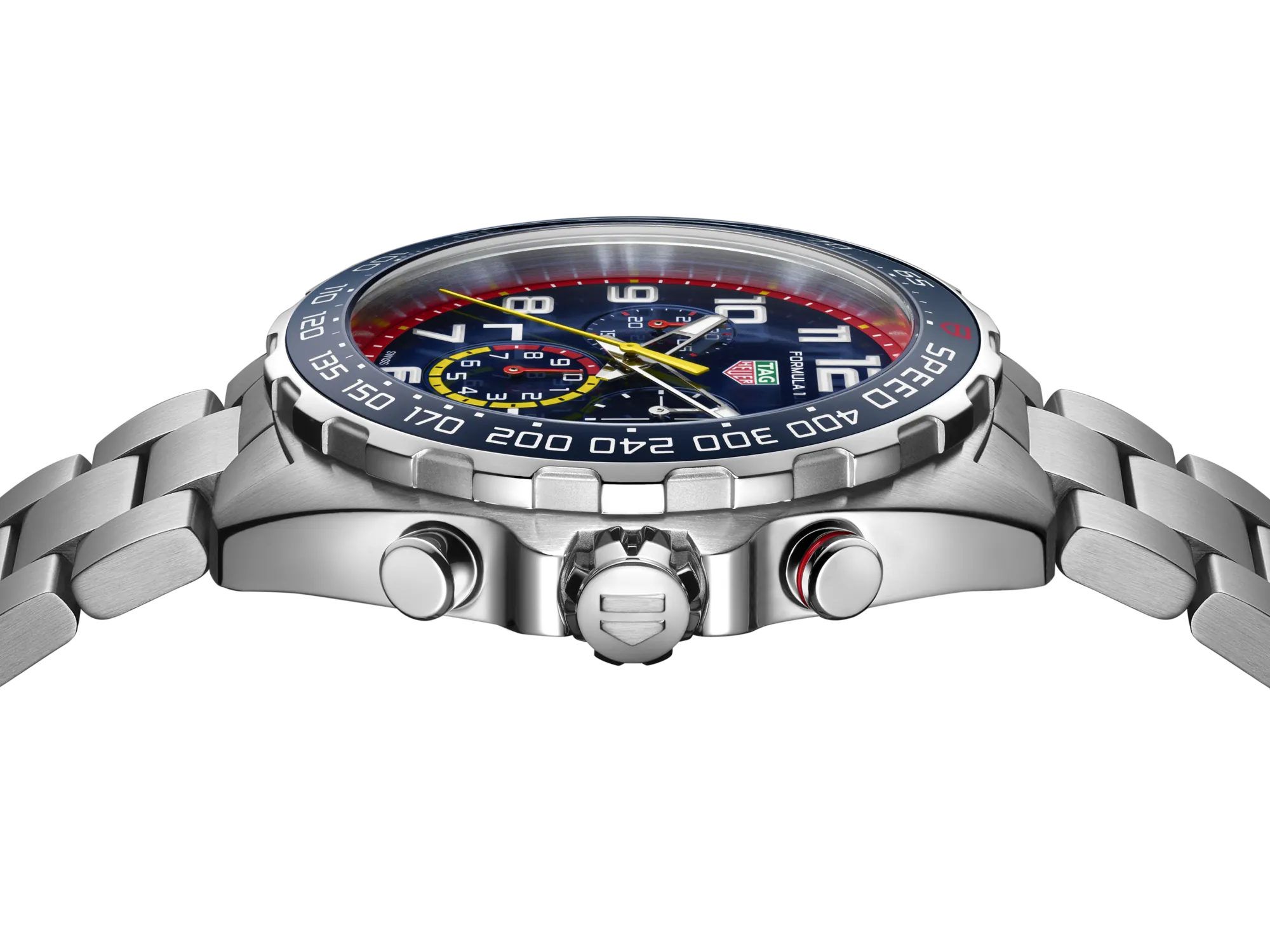 TAG Heuer Formula 1 Chronograph x Red Bull Racing