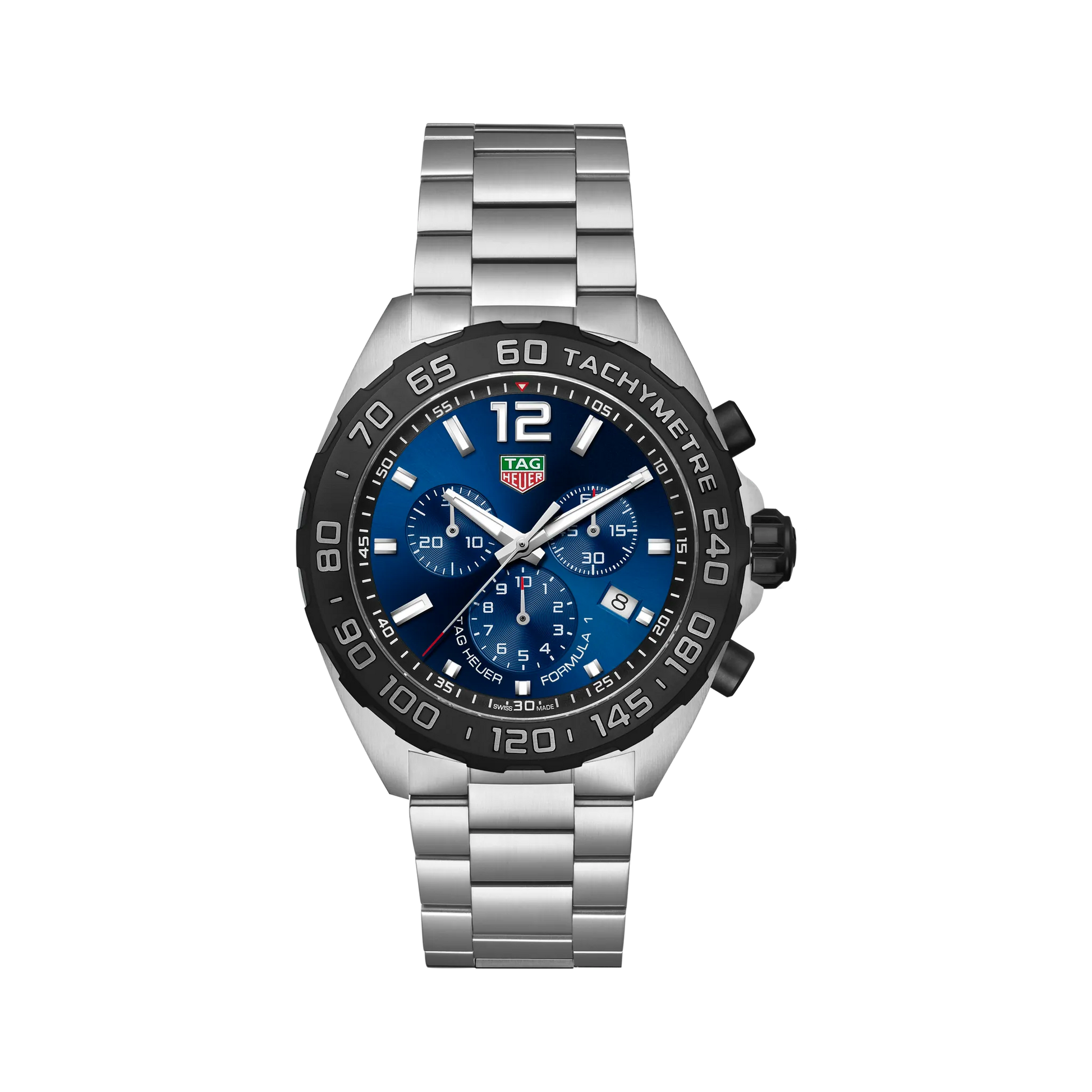 TAG Heuer Formula 1 Chronograph 43 mm