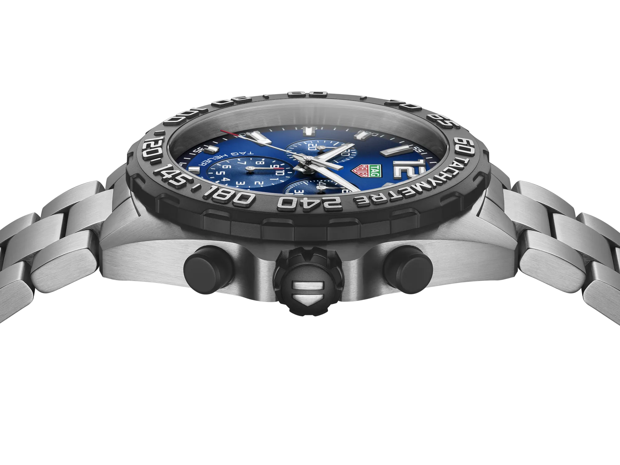 TAG Heuer Formula 1 Chronograph 43 mm