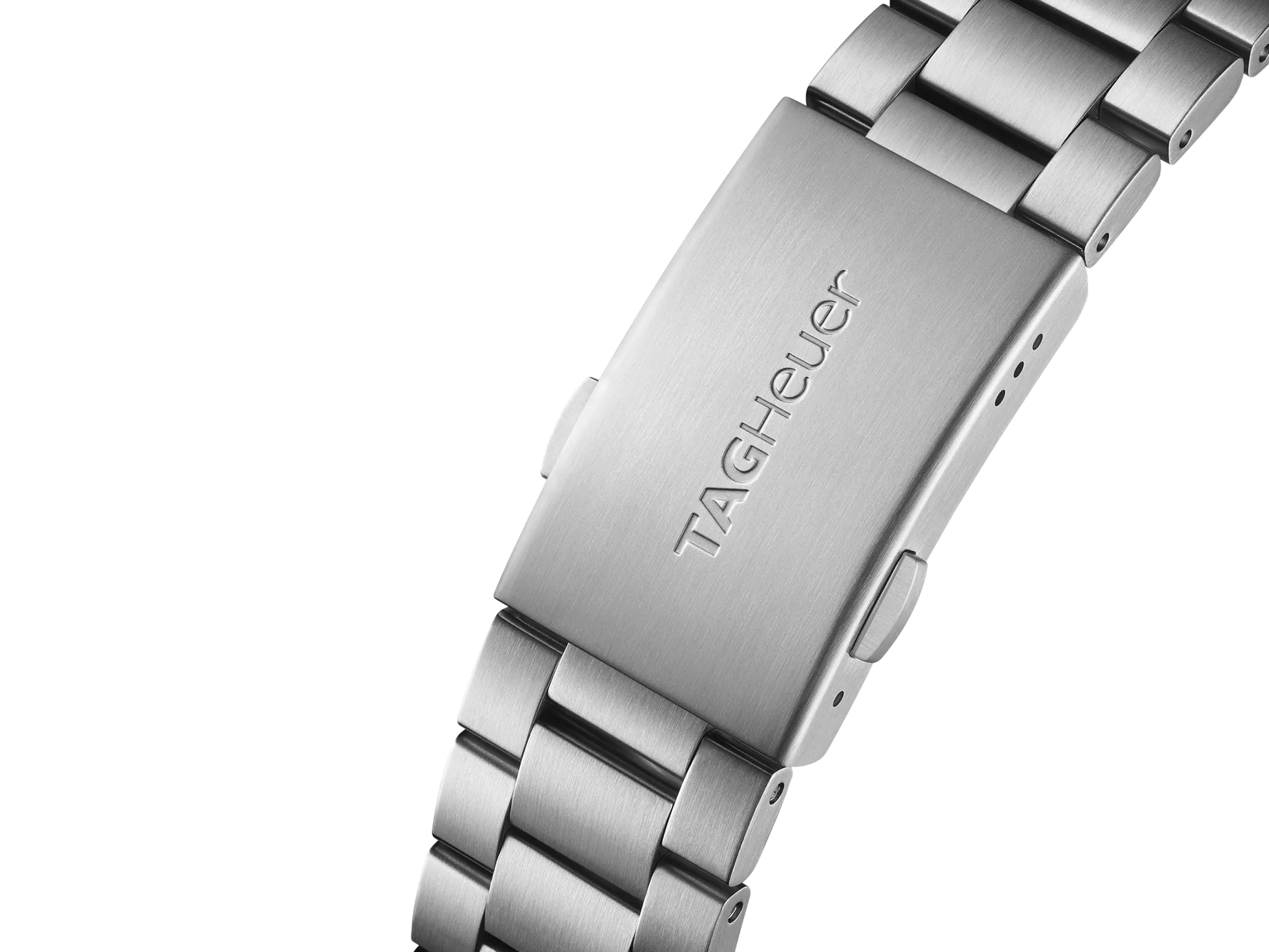 TAG Heuer Formula 1 Chronograph 43 mm