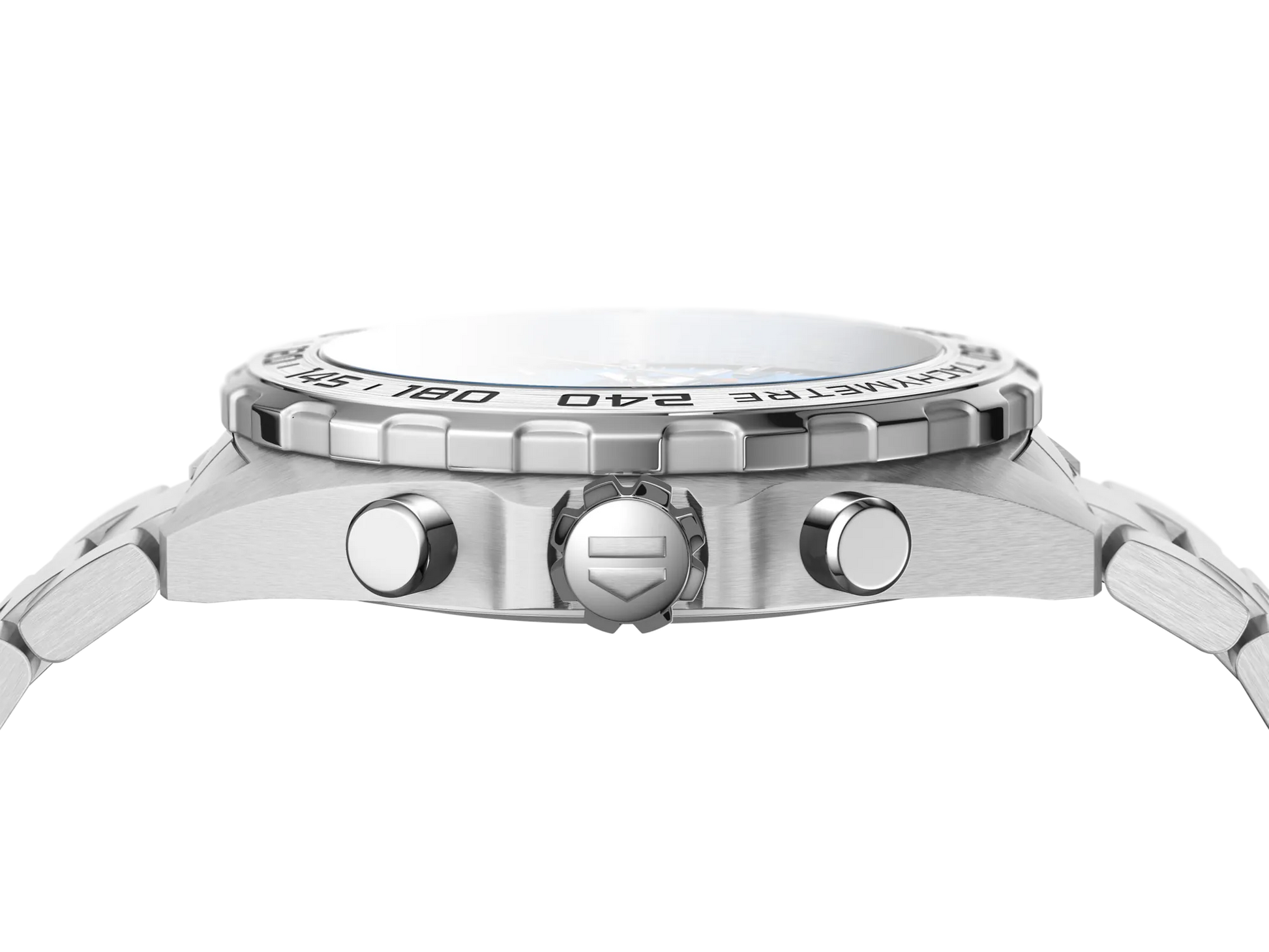 TAG Heuer Formula 1 Chronograph 43 mm