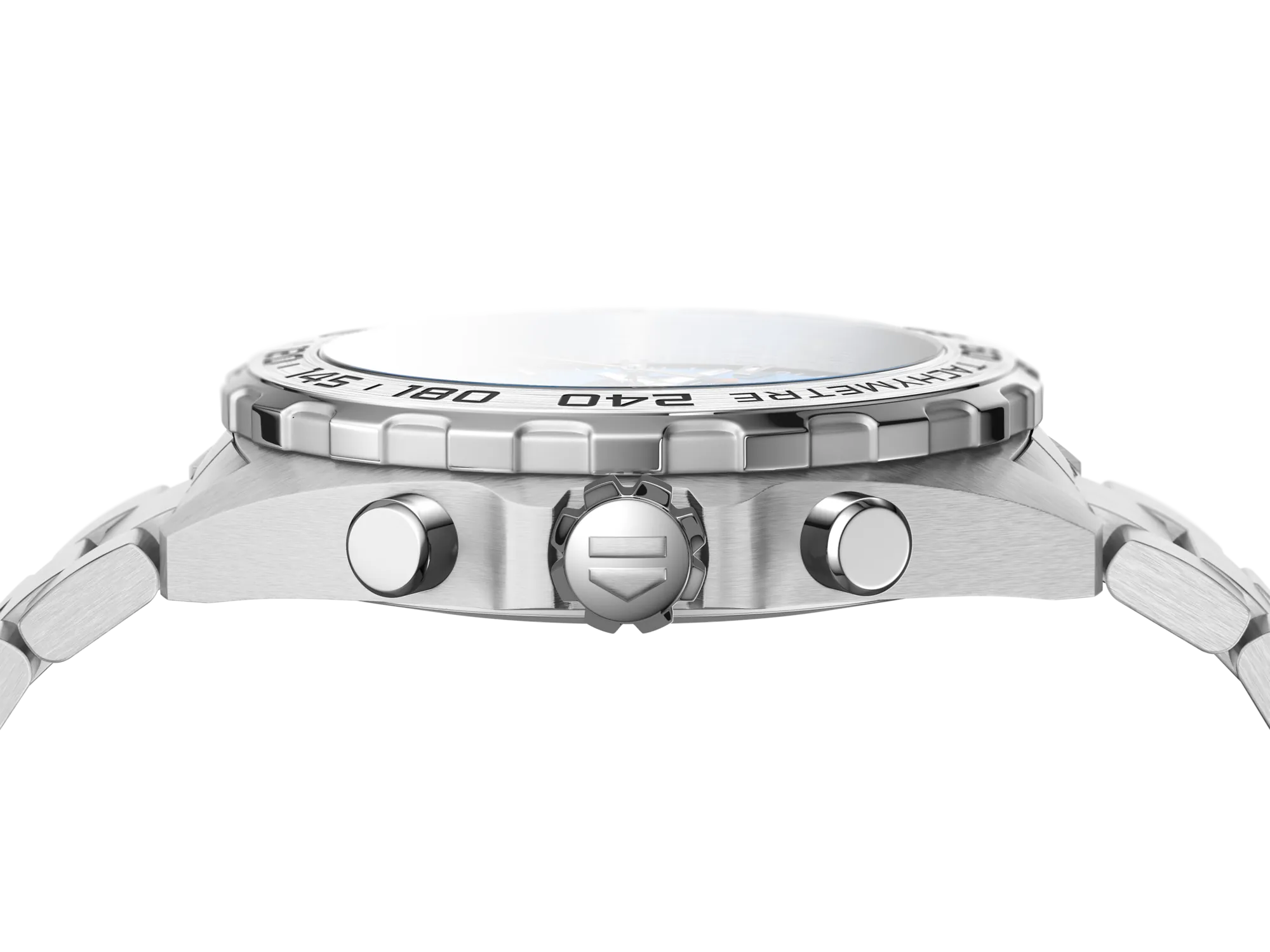 TAG Heuer Formula 1 Chronograph 43 mm