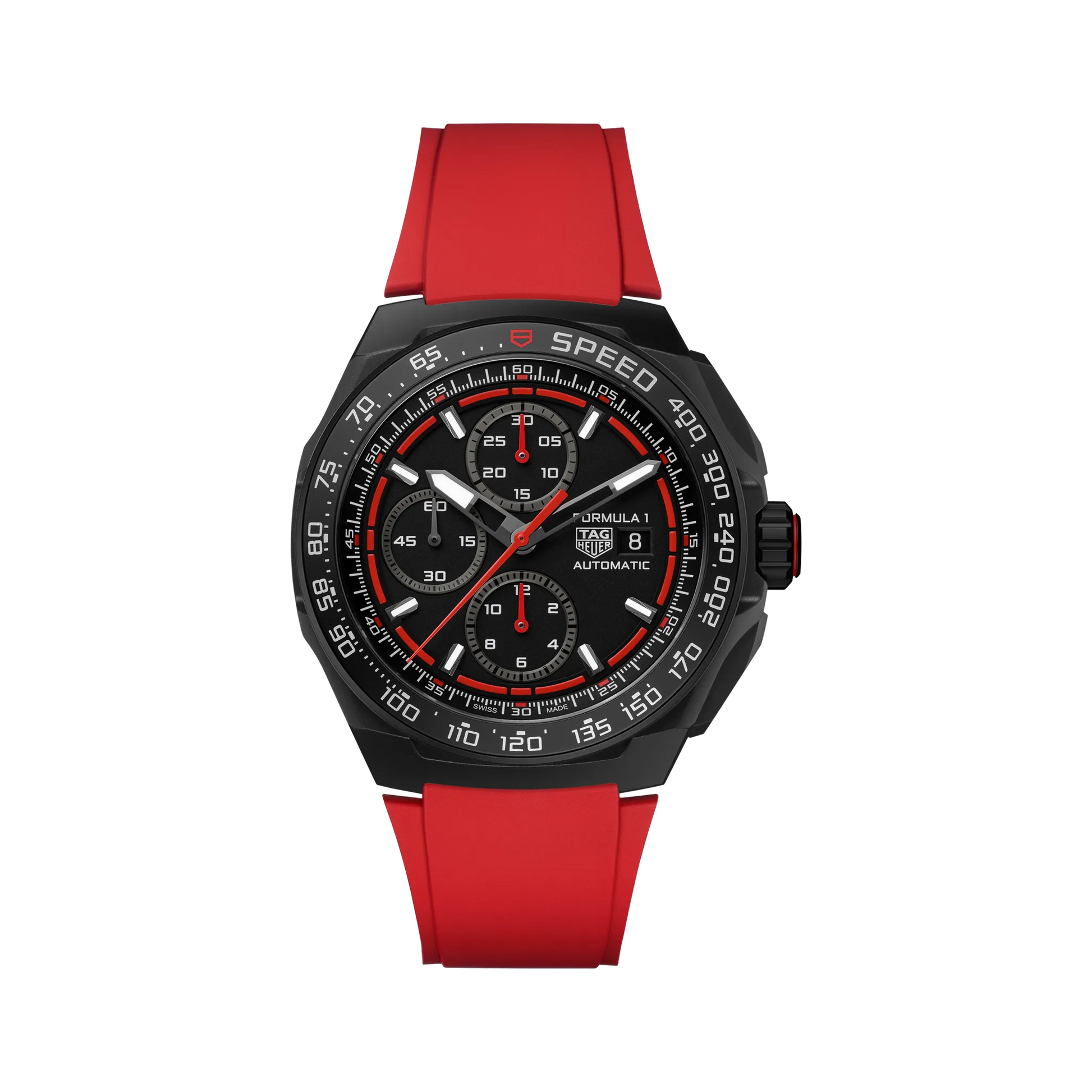 TAG Heuer Formula 1 Chronograph Calibre 16 Automatic 44 mm