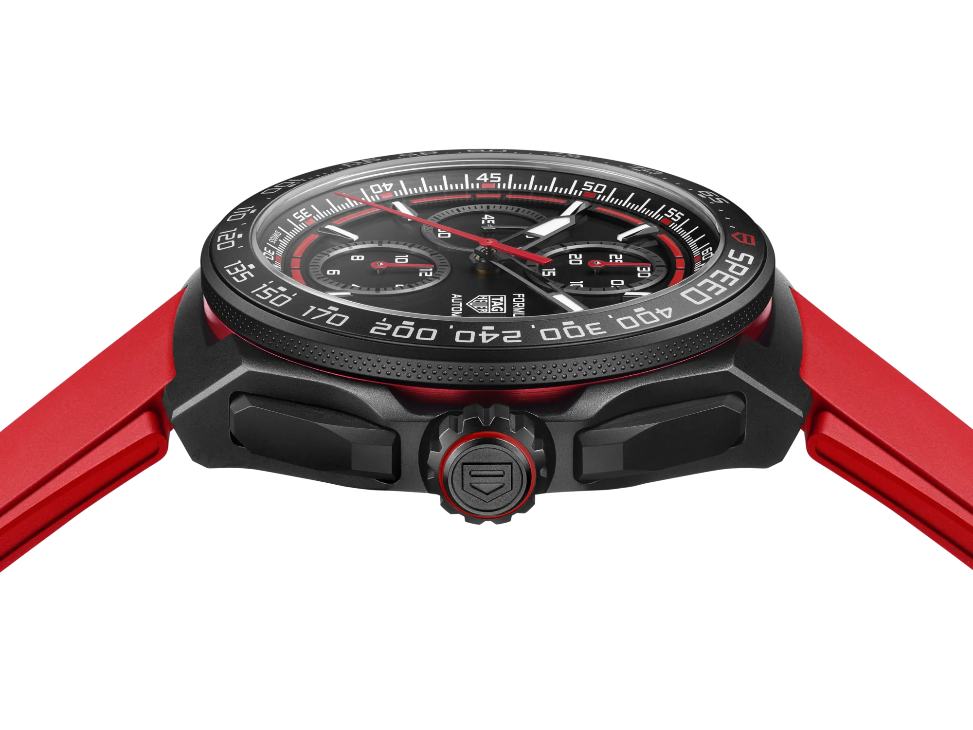 TAG Heuer Formula 1 Chronograph Calibre 16 Automatic 44 mm
