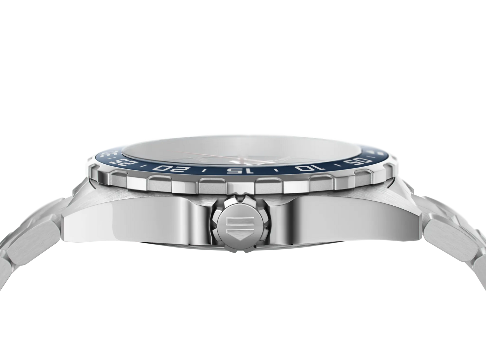 TAG Heuer Formula 1 Date 43 mm Quartz