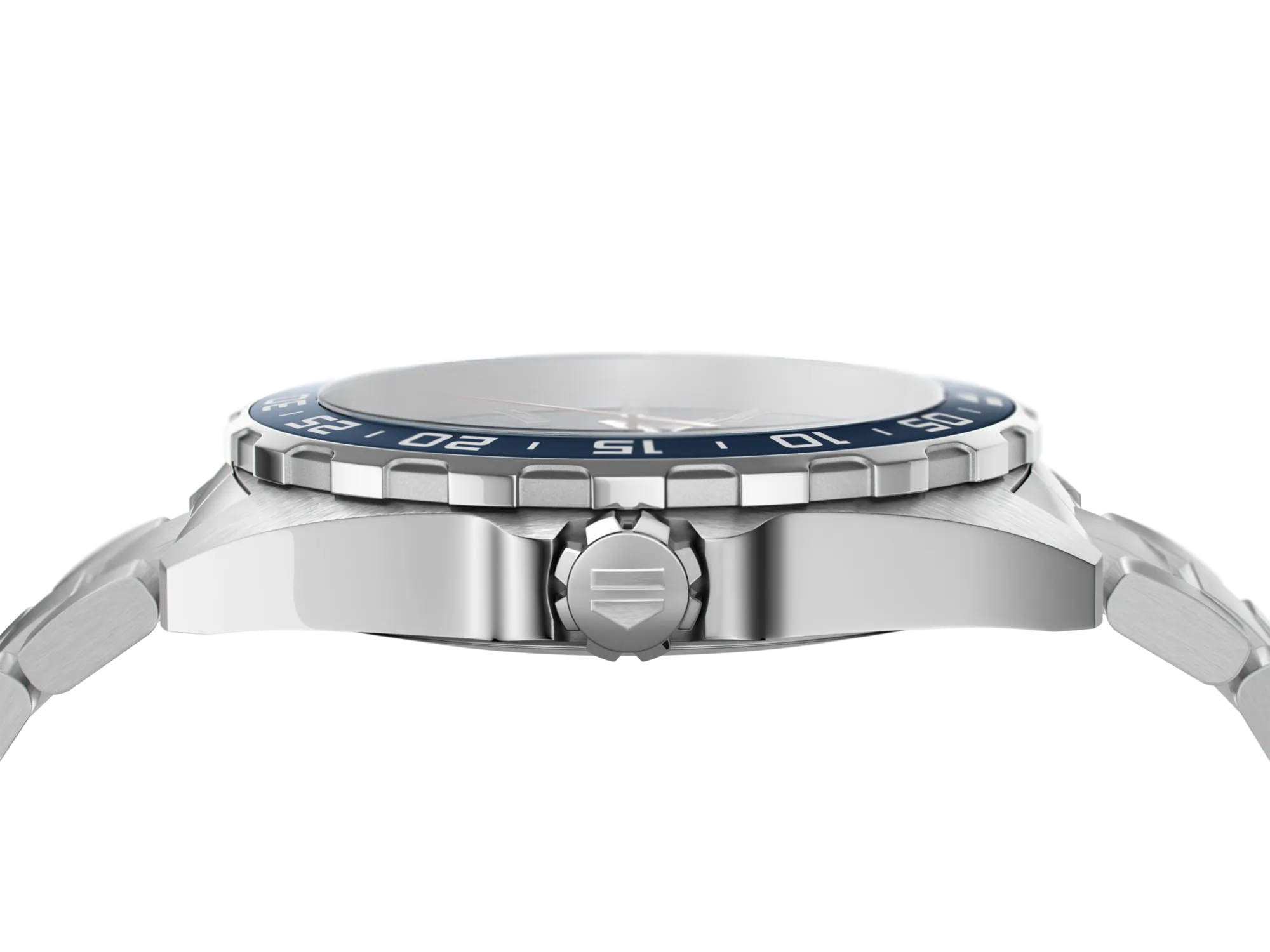 TAG Heuer Formula 1 Date 43 mm Quartz