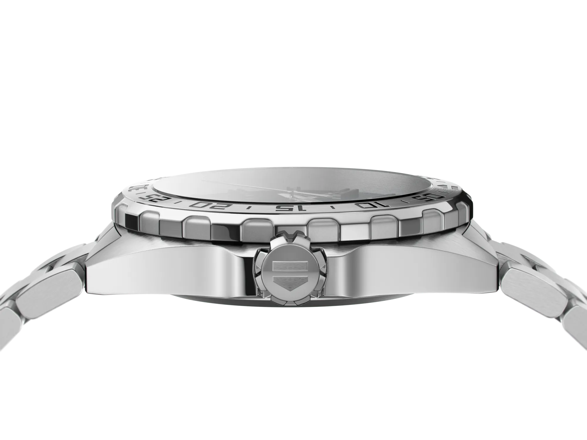 TAG Heuer Formula 1 Date 41 mm Quartz