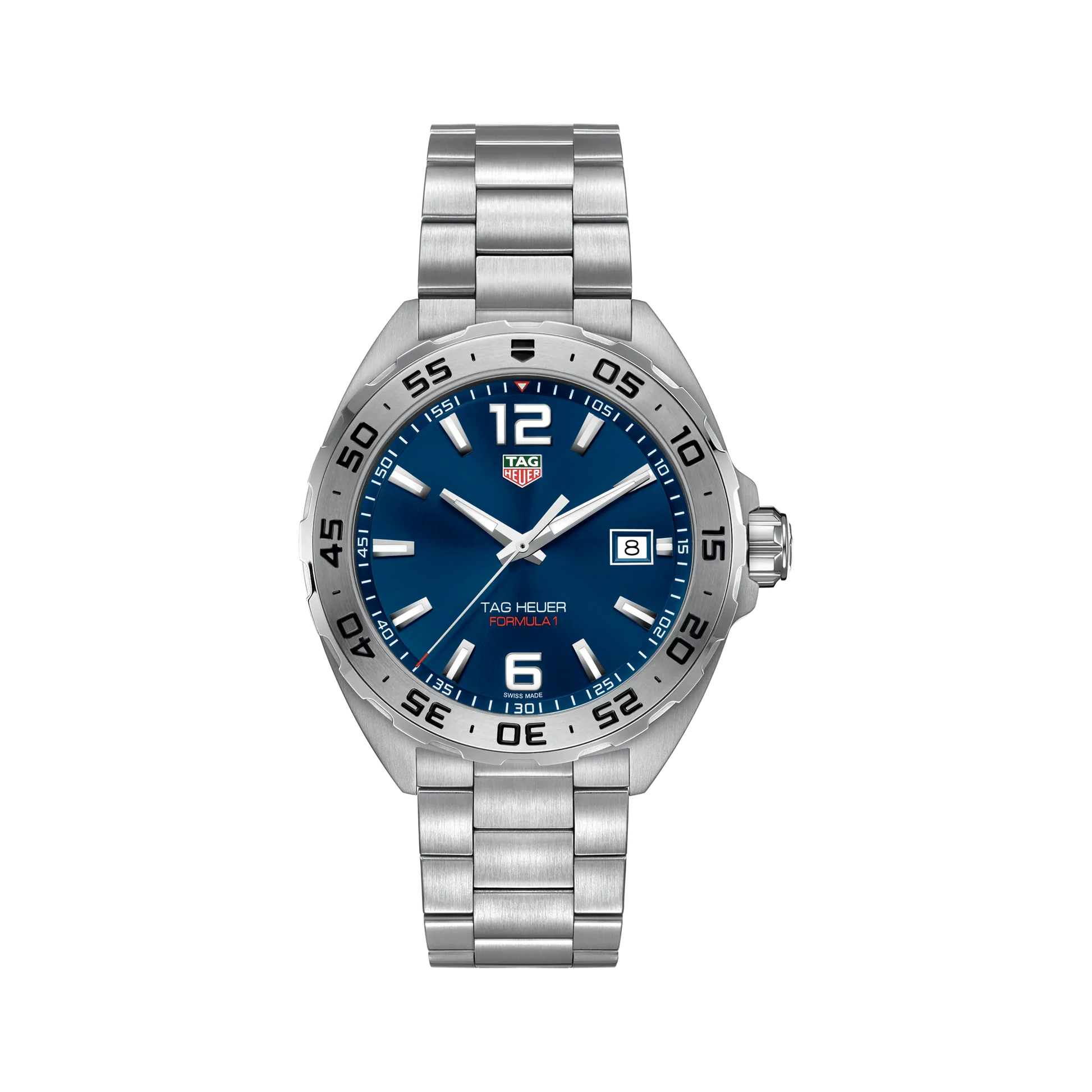 TAG Heuer Formula 1 Date Quartz 41 mm