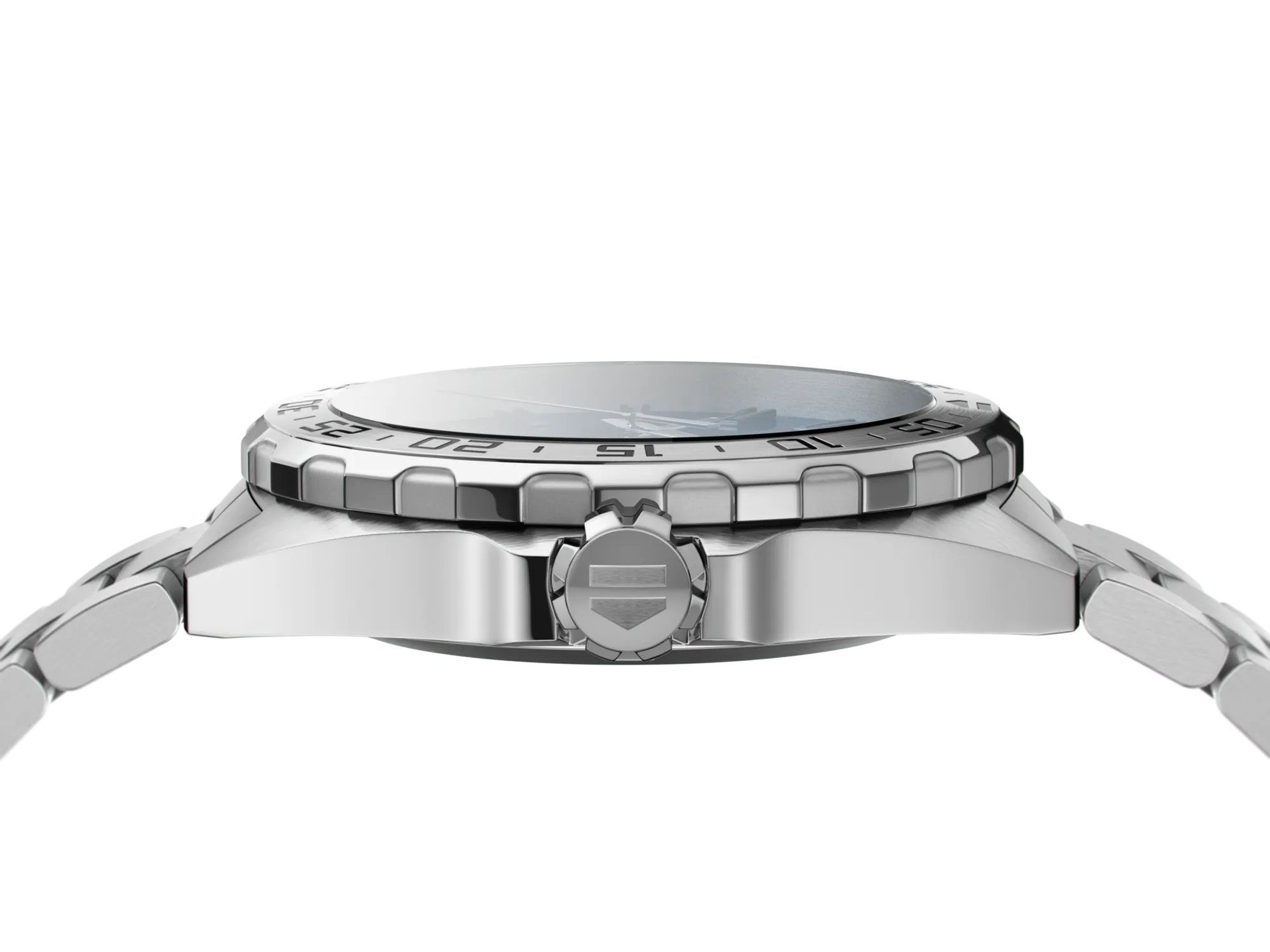 TAG Heuer Formula 1 Date Quartz 41 mm