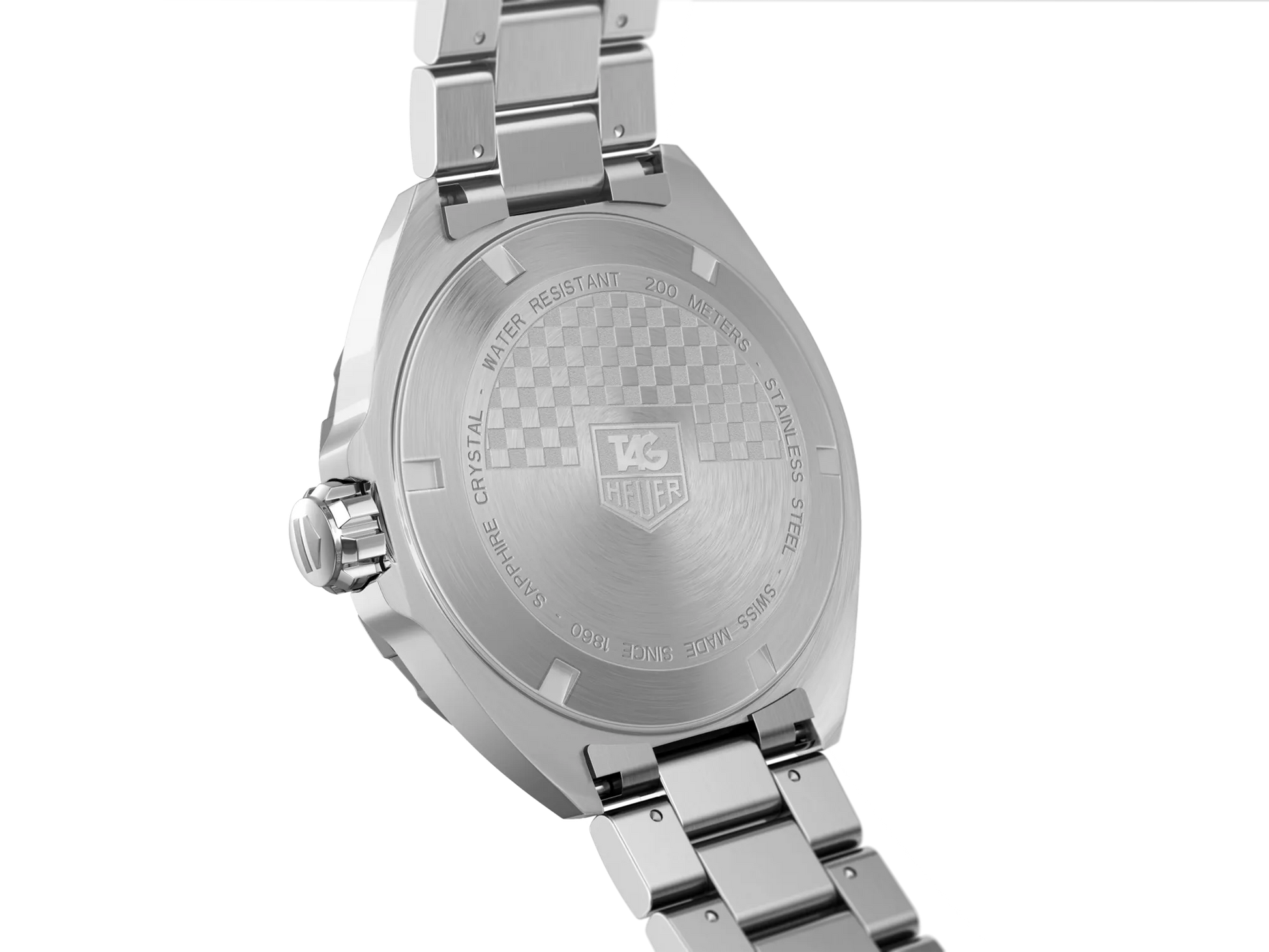 TAG Heuer Formula 1 Date Quartz 41 mm