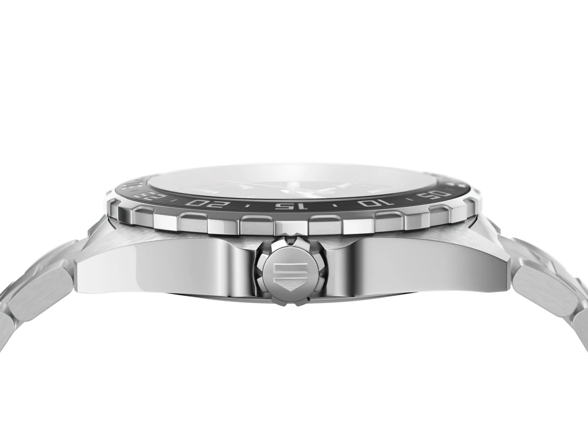 TAG Heuer Formula 1 Date Automatic Calibre 5 43 mm