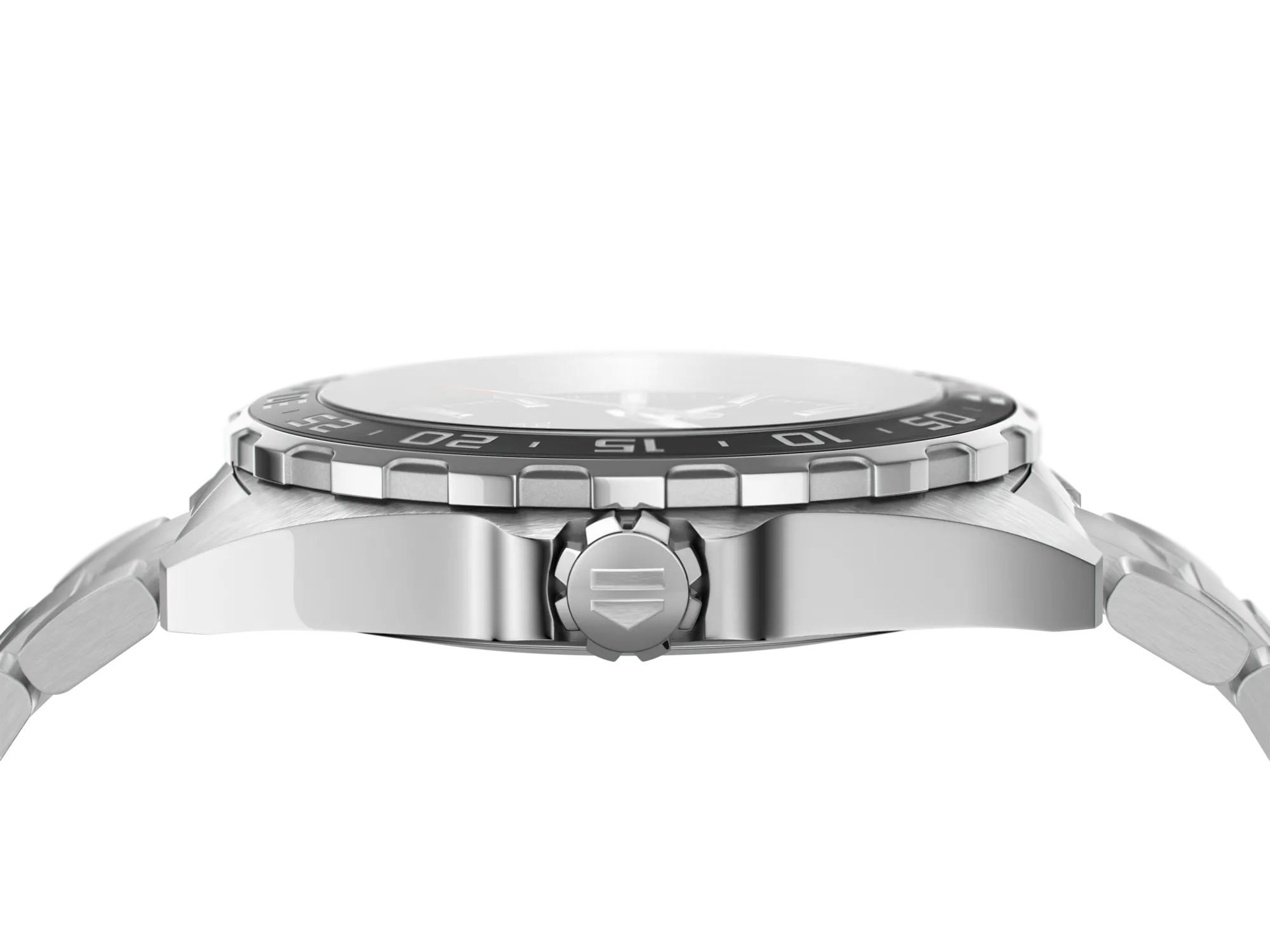 TAG Heuer Formula 1 Date Automatic Calibre 5 43 mm