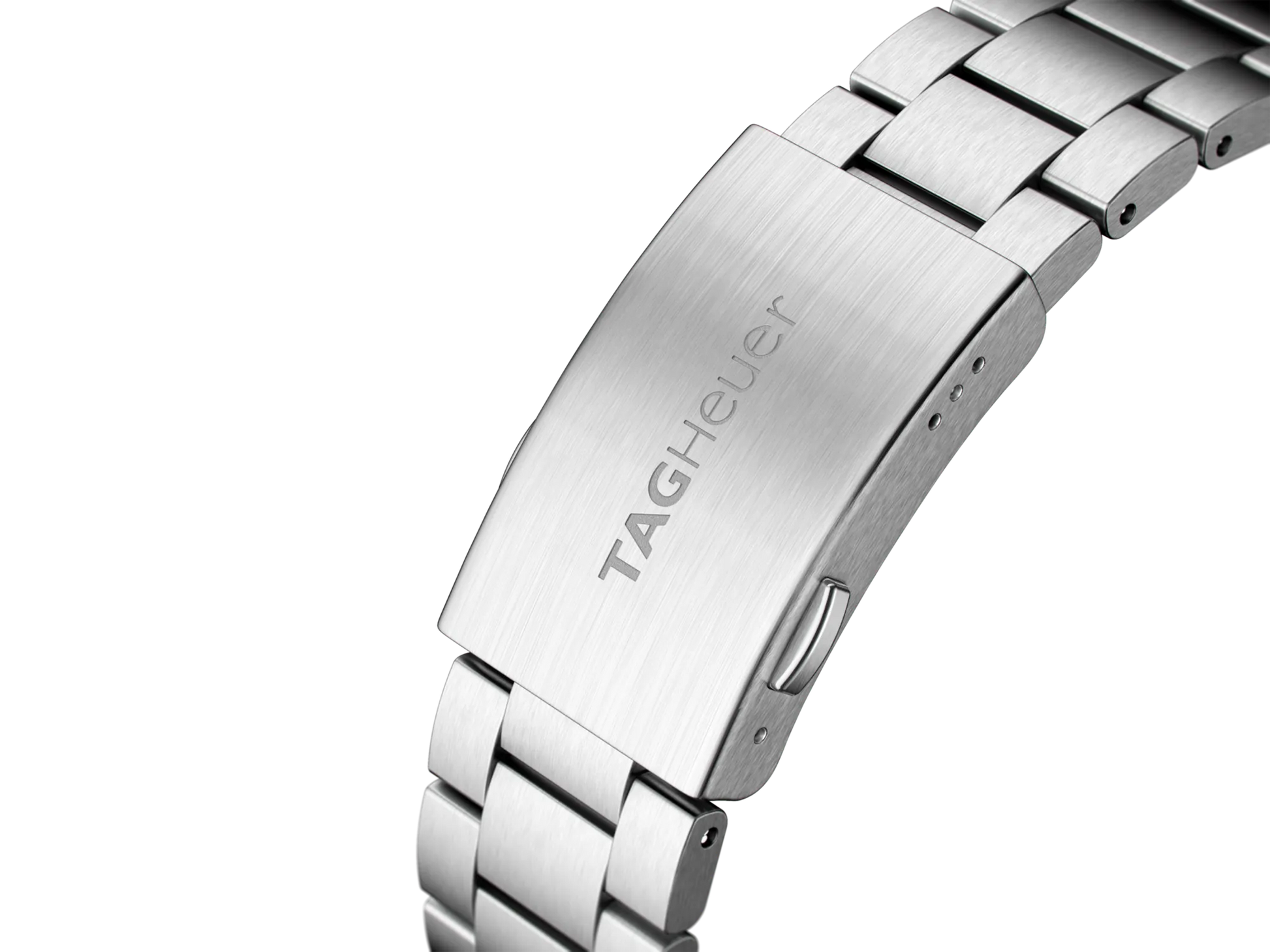 TAG Heuer Formula 1 Date Automatic Calibre 5 43 mm