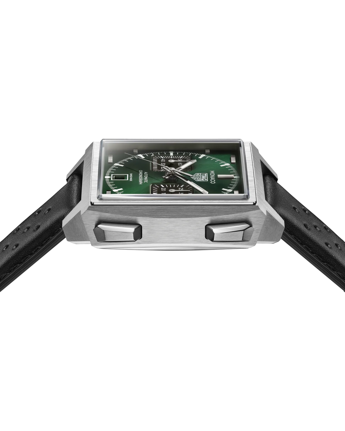 TAG Heuer Monaco Chronograph 39 mm