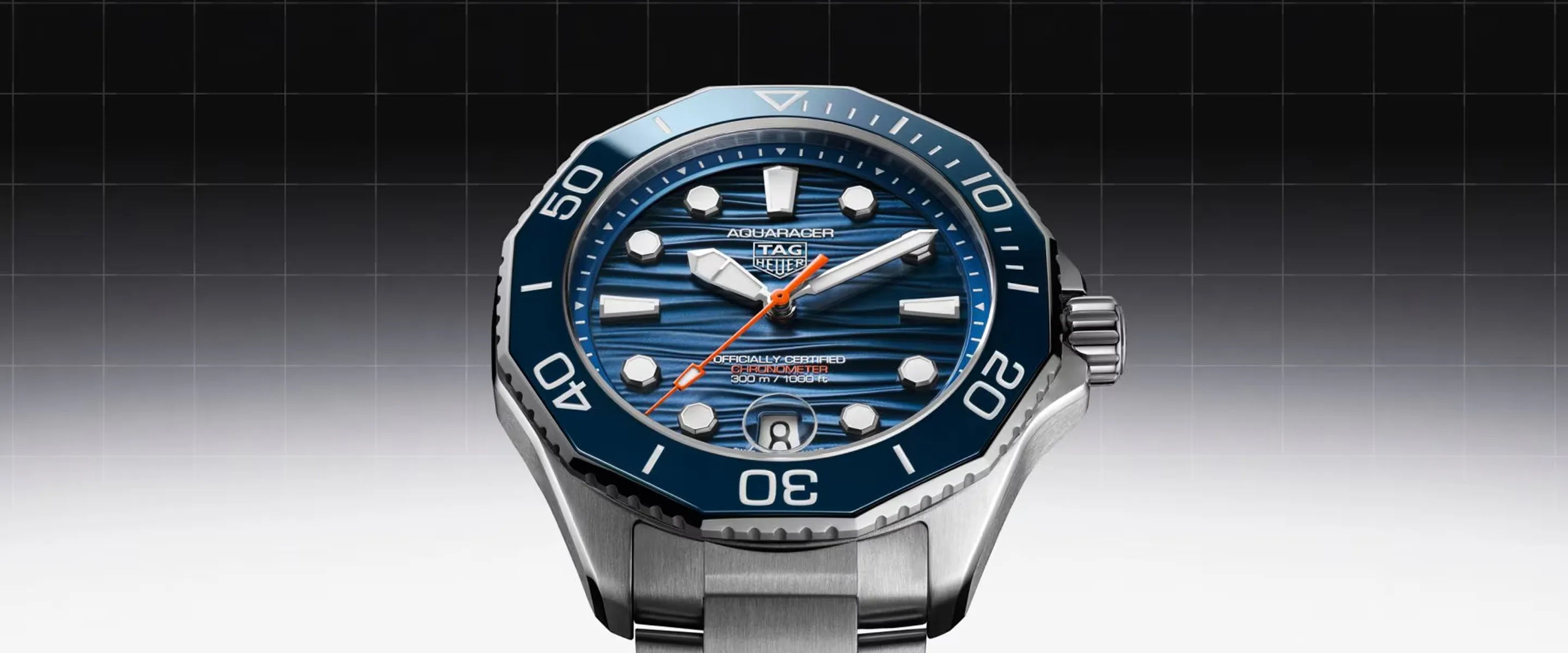 Aquaracer