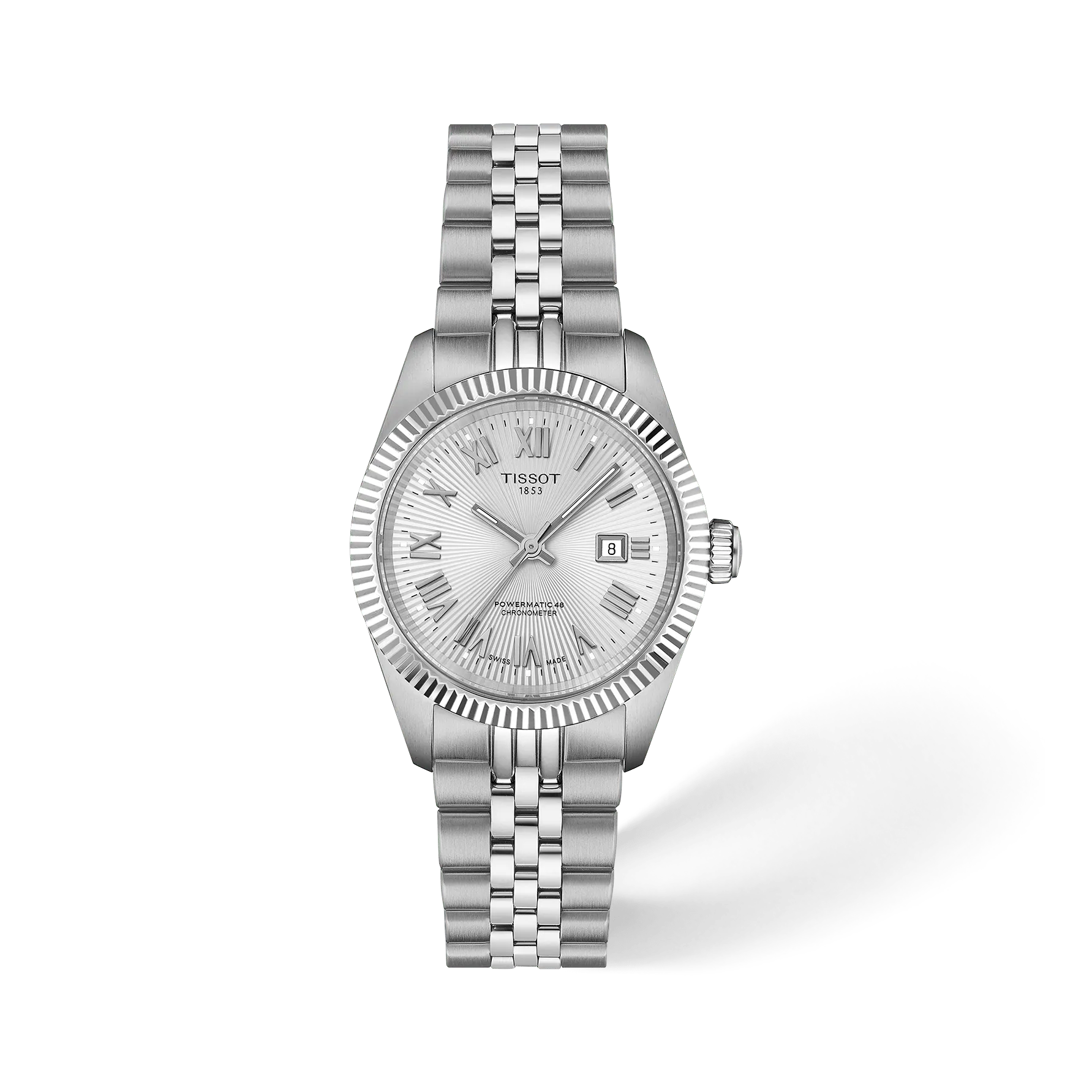 Tissot Ballade 30mm - 1